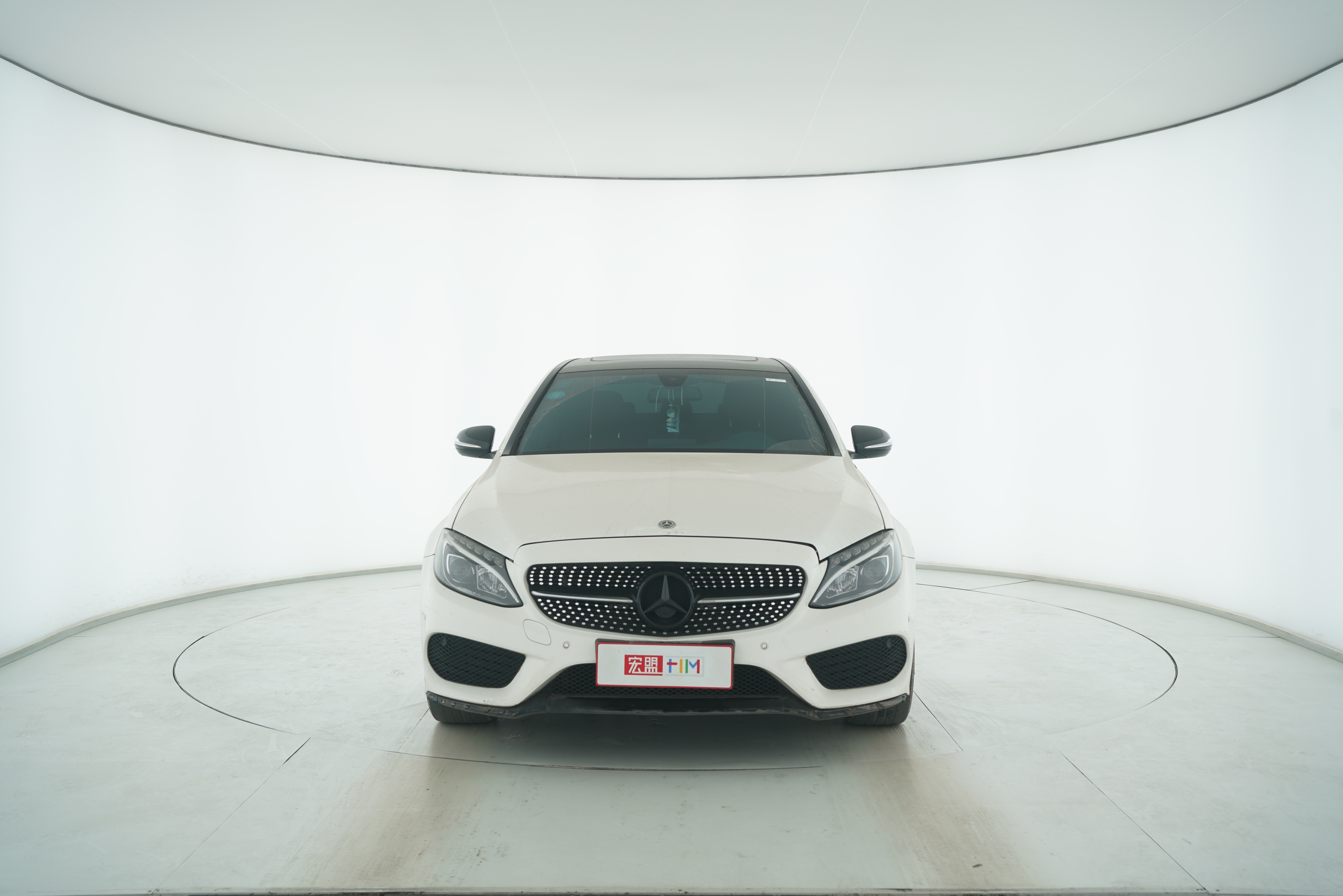 Mercedes Benz C-Class 2018 — фото 5