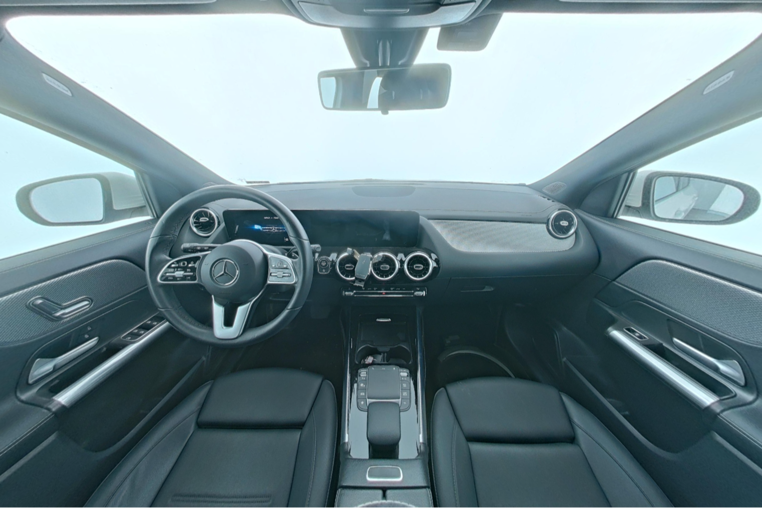 Mercedes Benz GLA 2020 — фото 9