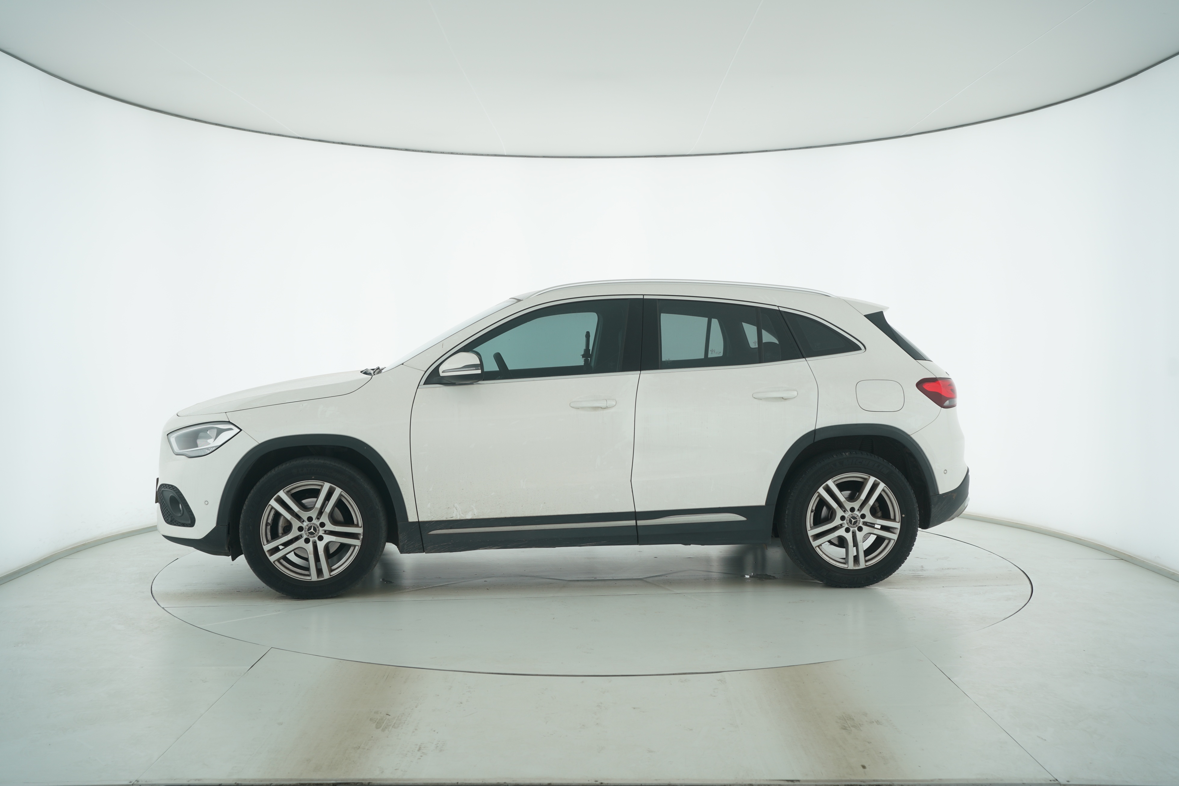 Mercedes Benz GLA 2020 — фото 7
