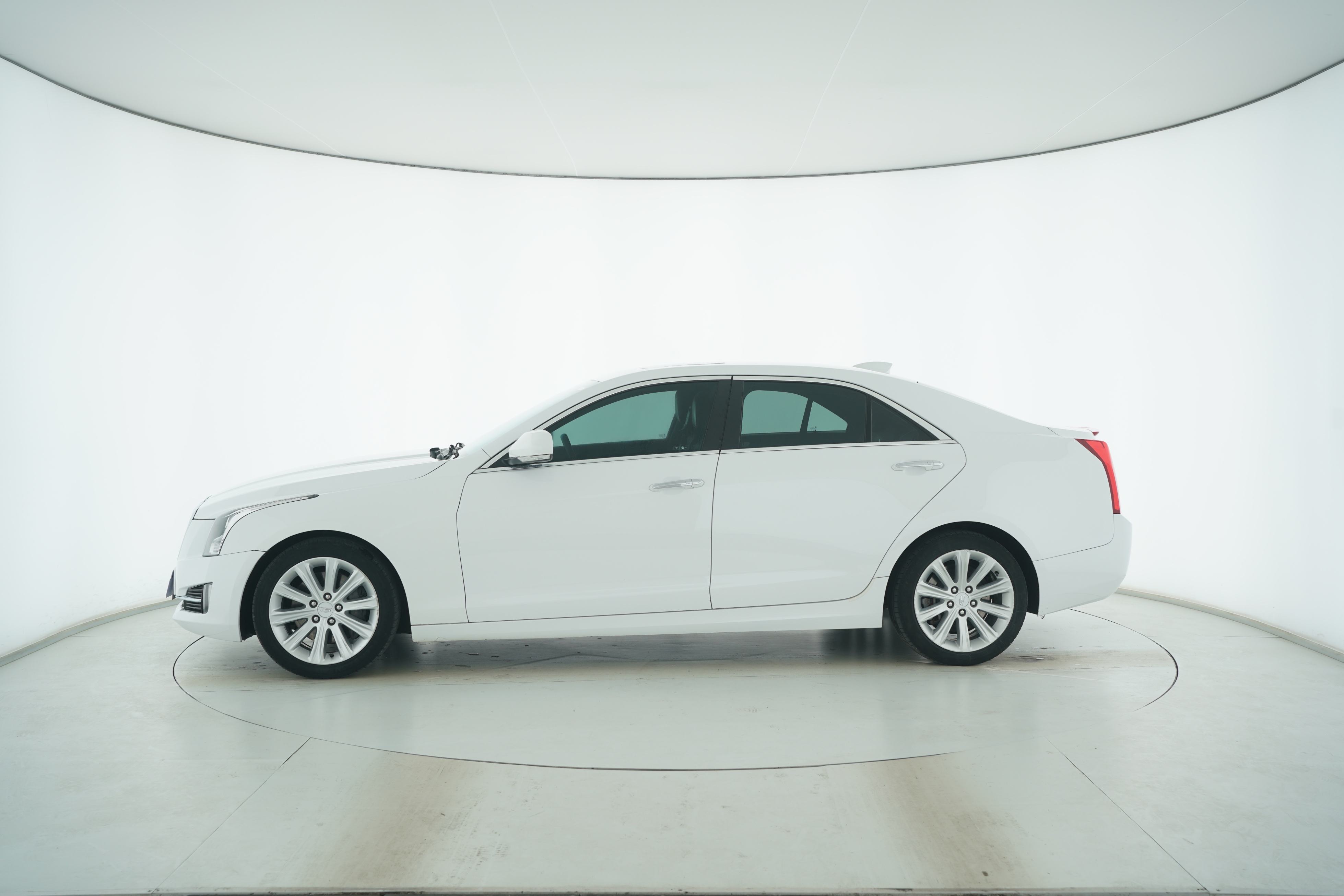 Cadillac ATS-L 2017 — фото 7