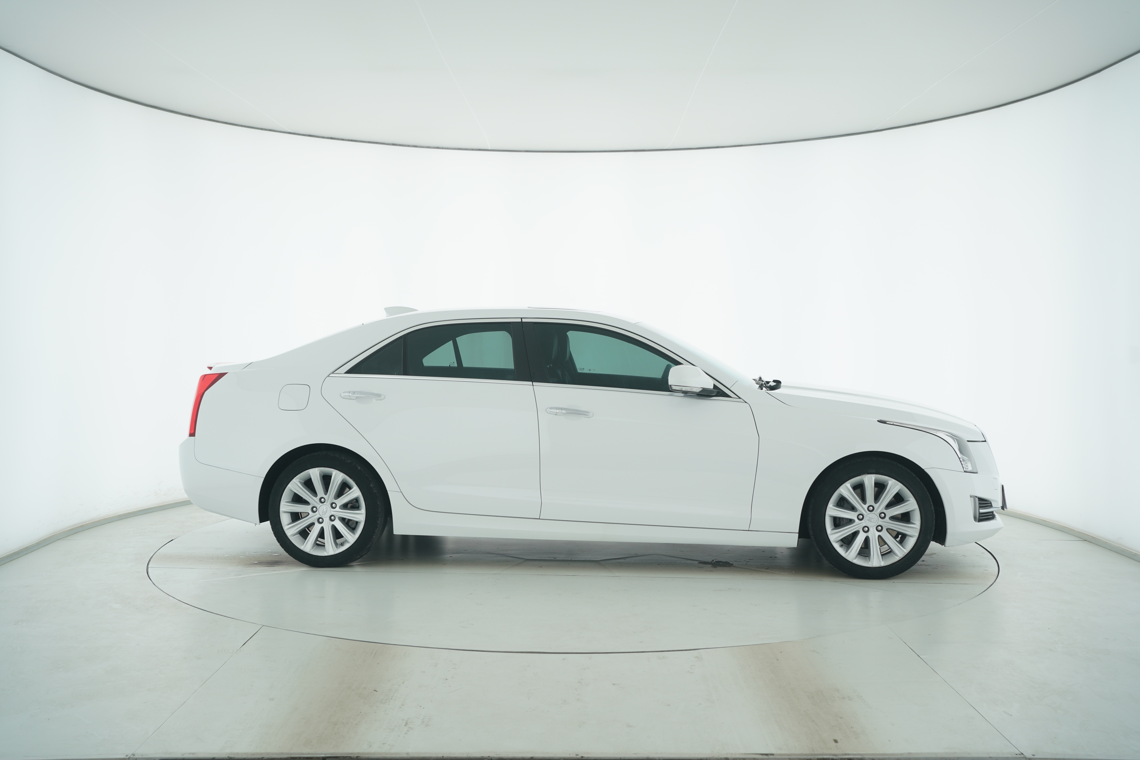 Cadillac ATS-L 2017 — фото 8
