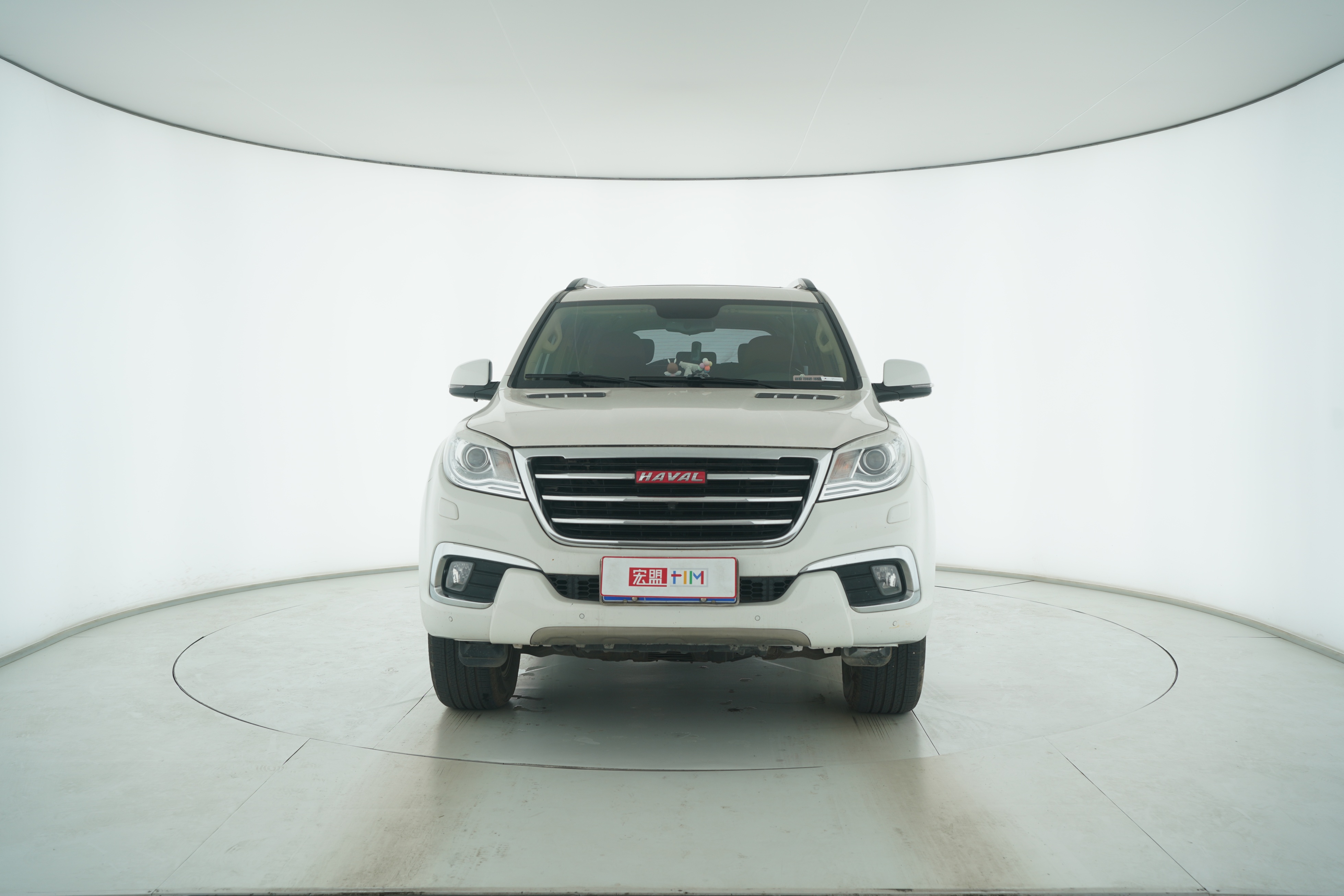 HAVAL H9 2015 — фото 5