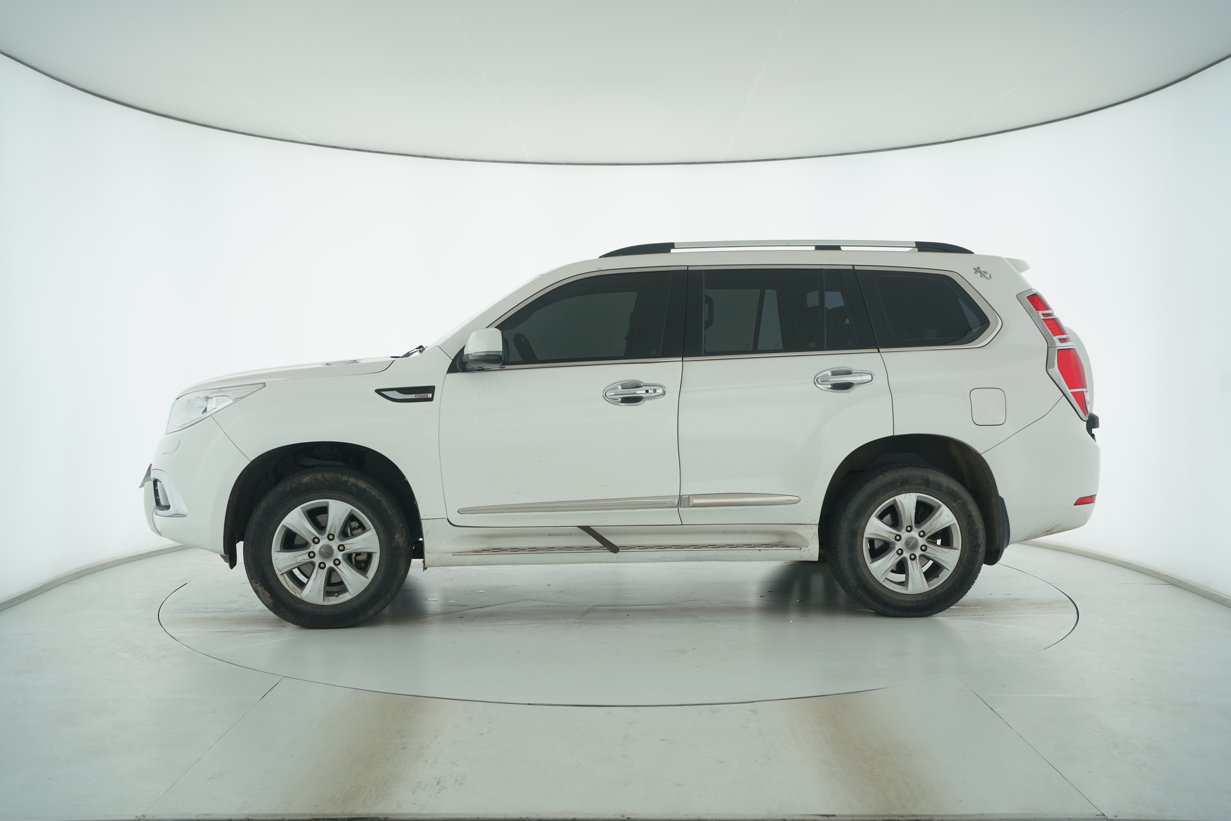 HAVAL H9 2015 — фото 7