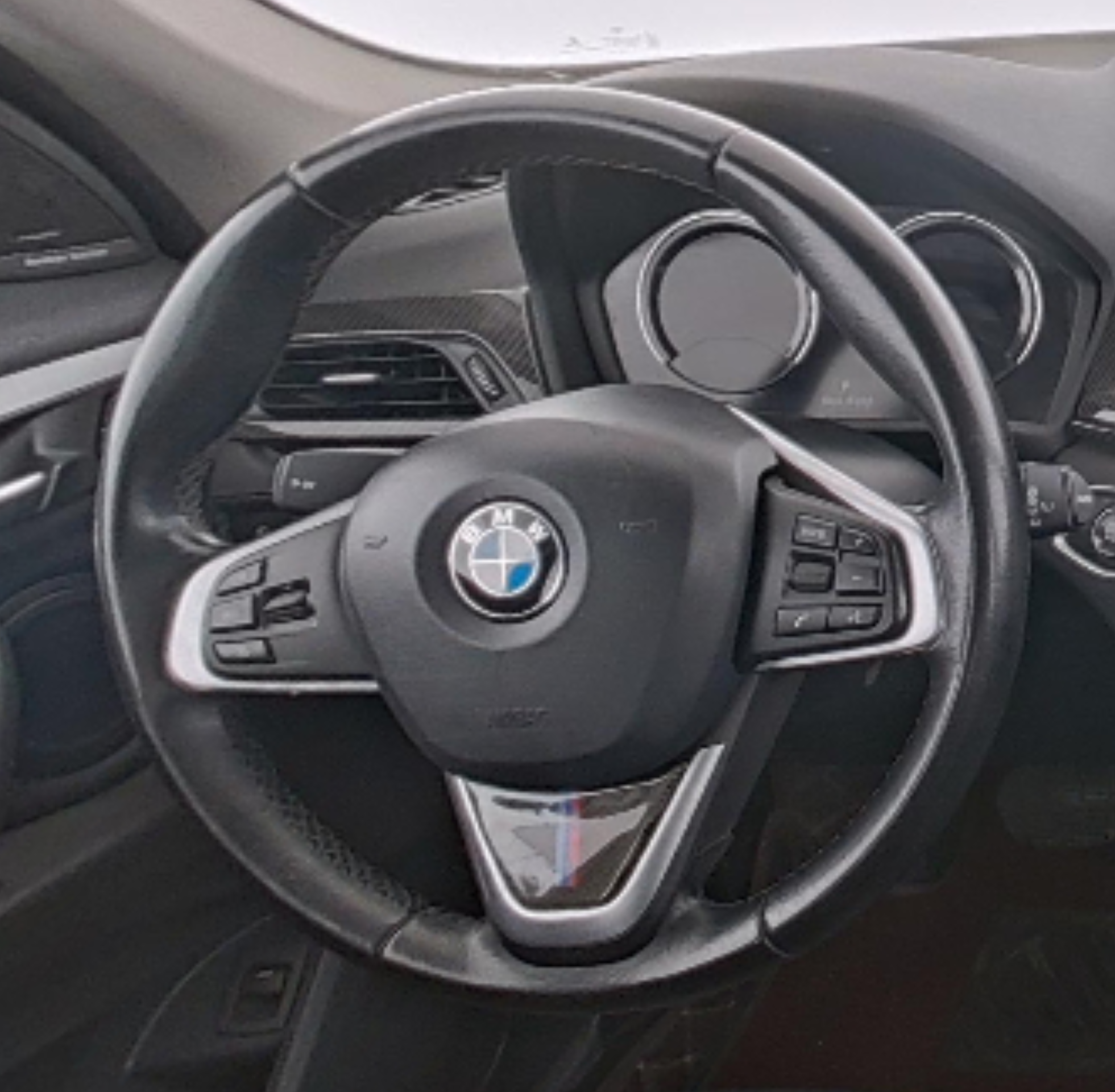 BMW X1 2019 — фото 10