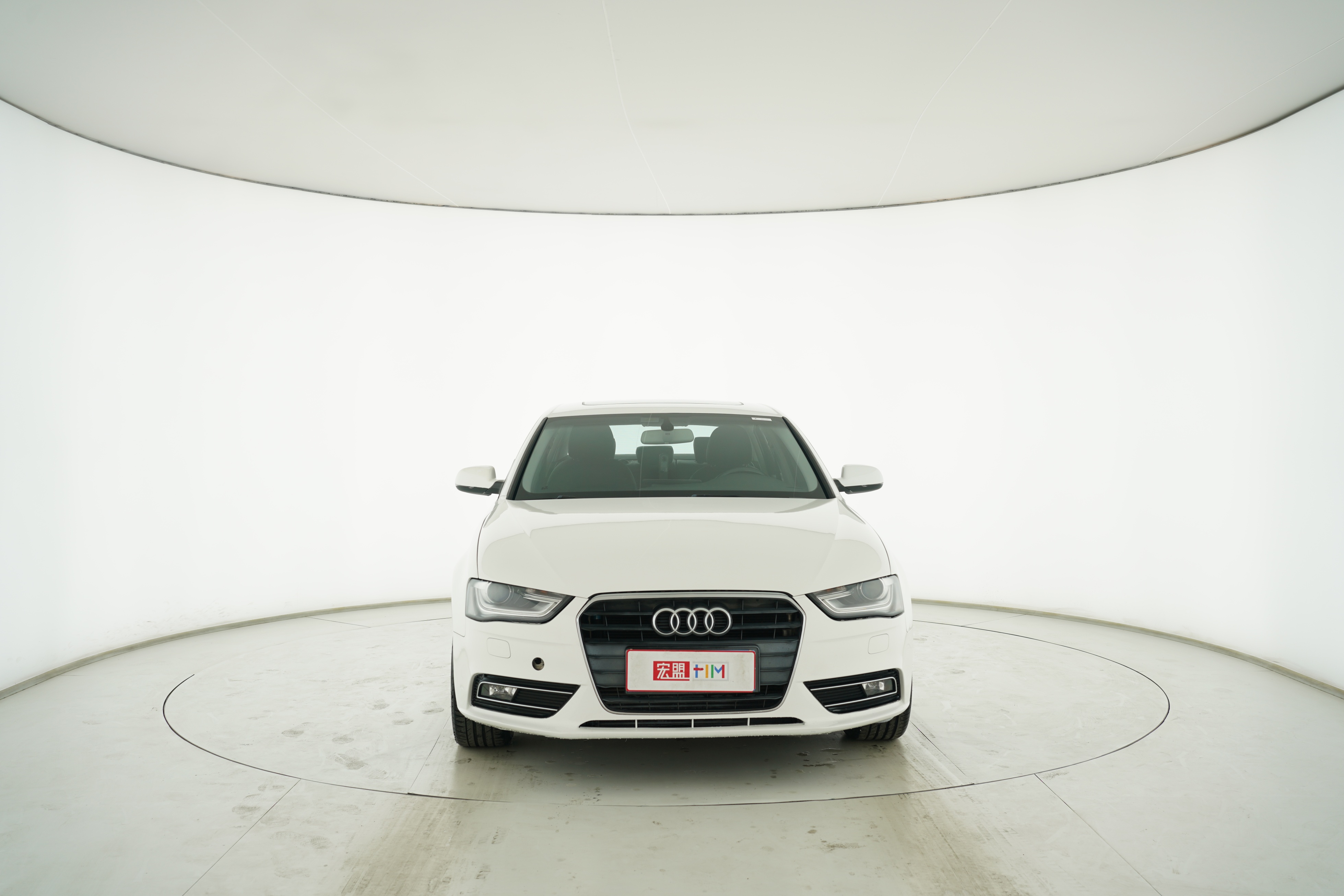 Audi A4L 2015 — фото 5