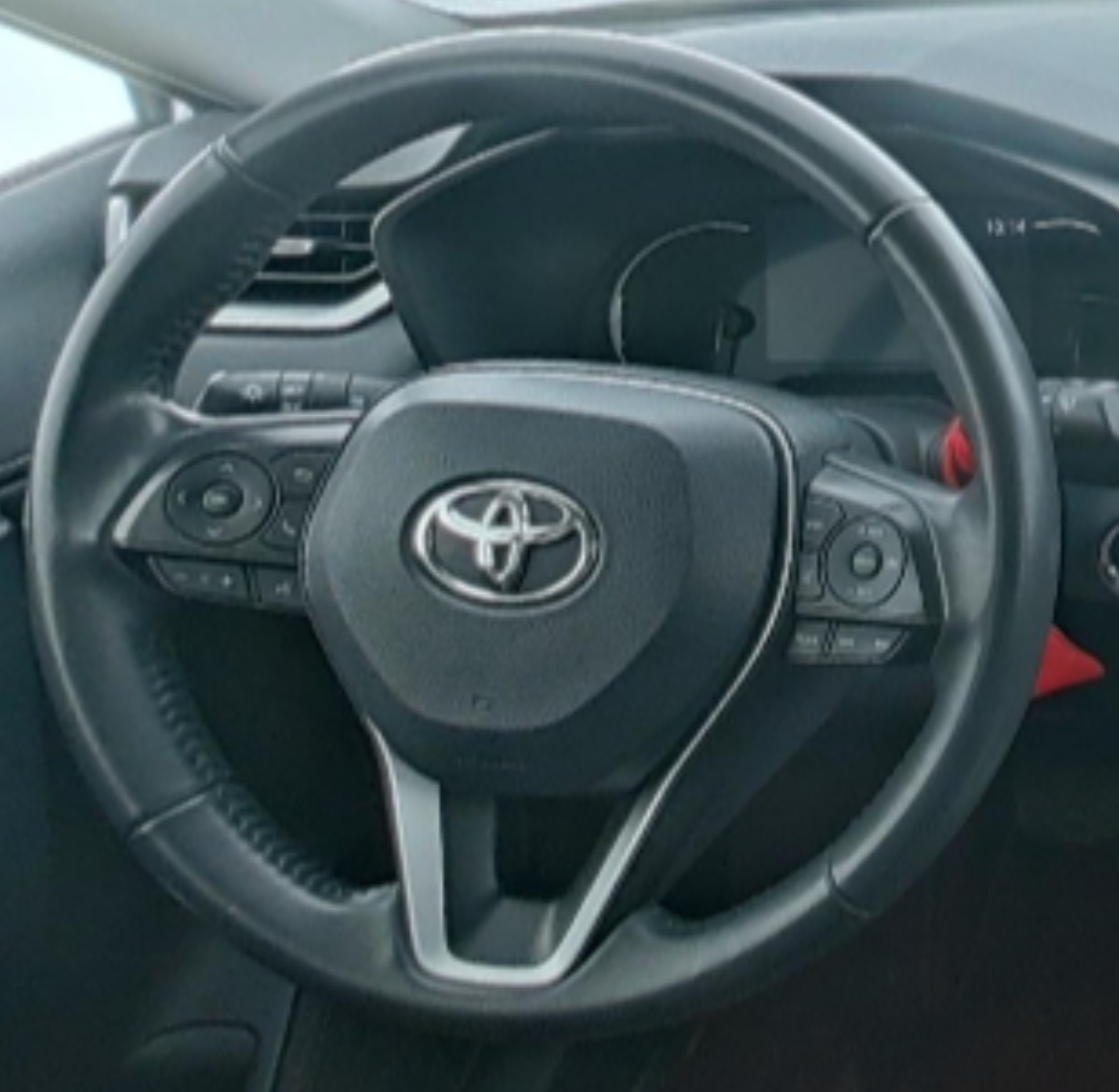 Toyota RAV4 Rongfang 2021 — фото 10