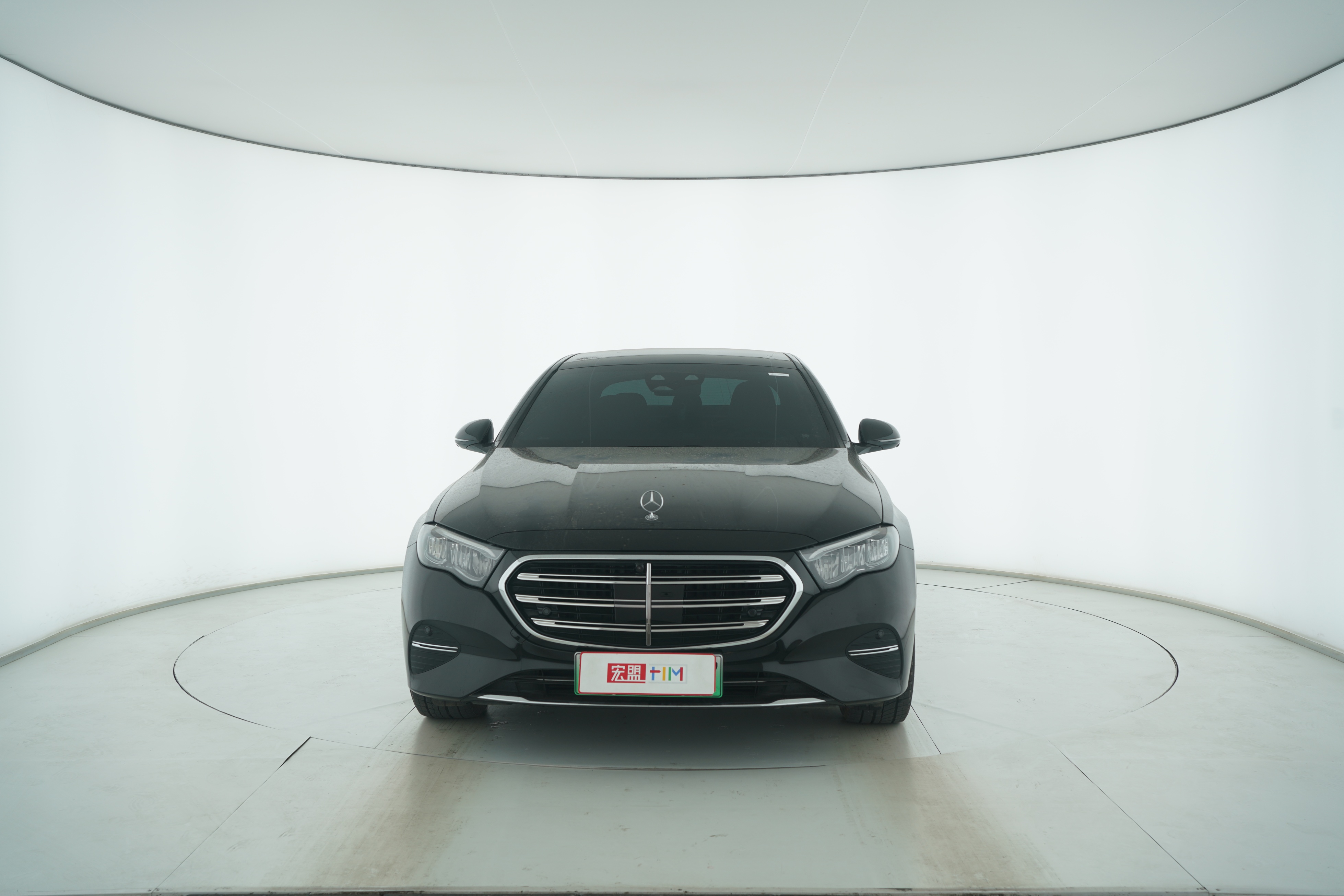 Mercedes Benz Mercedes-benz E-Class Plug-in Hybrid 2024 — фото 5