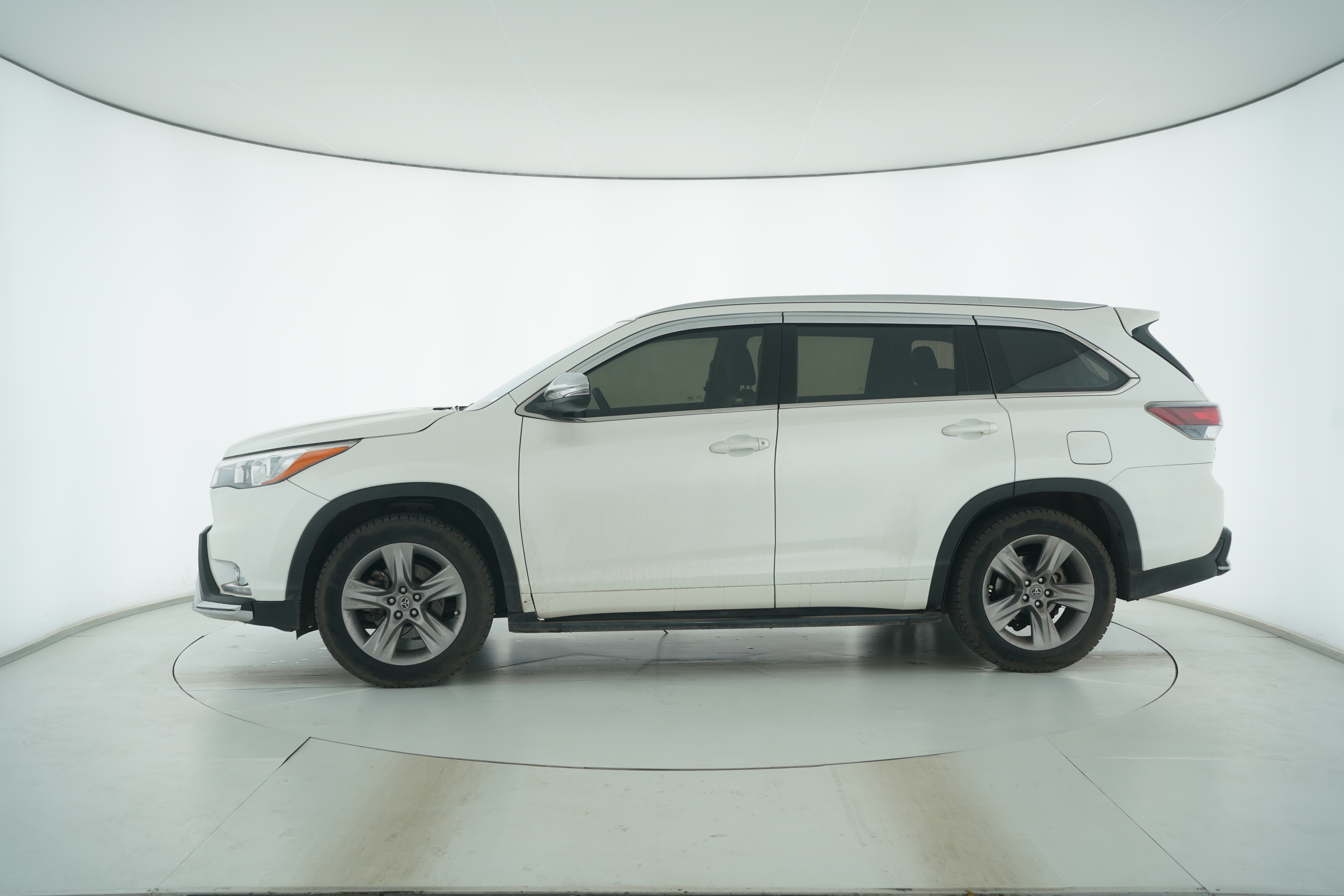 Toyota Highlander 2015 — фото 7