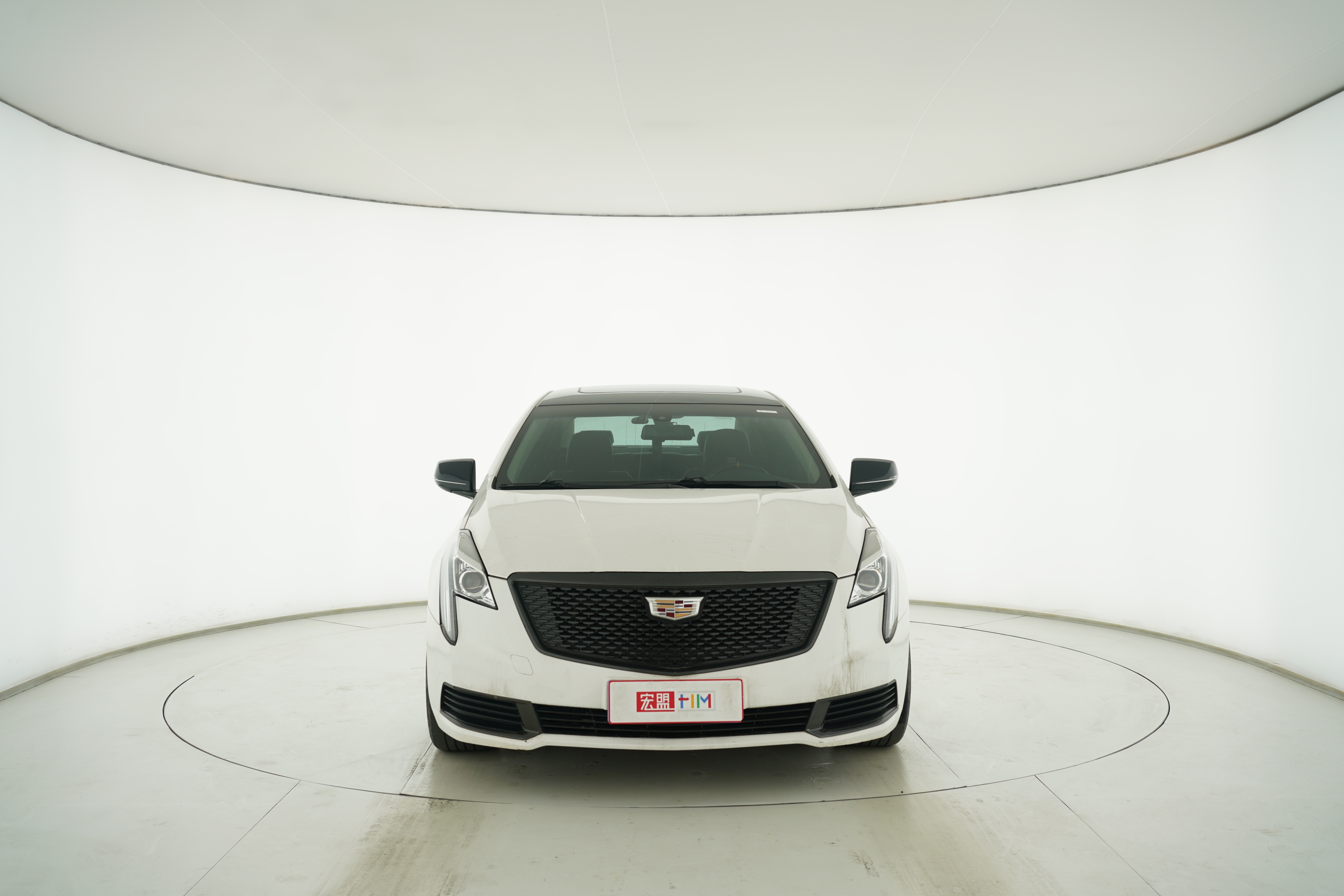 Cadillac XTS 2018 — фото 5