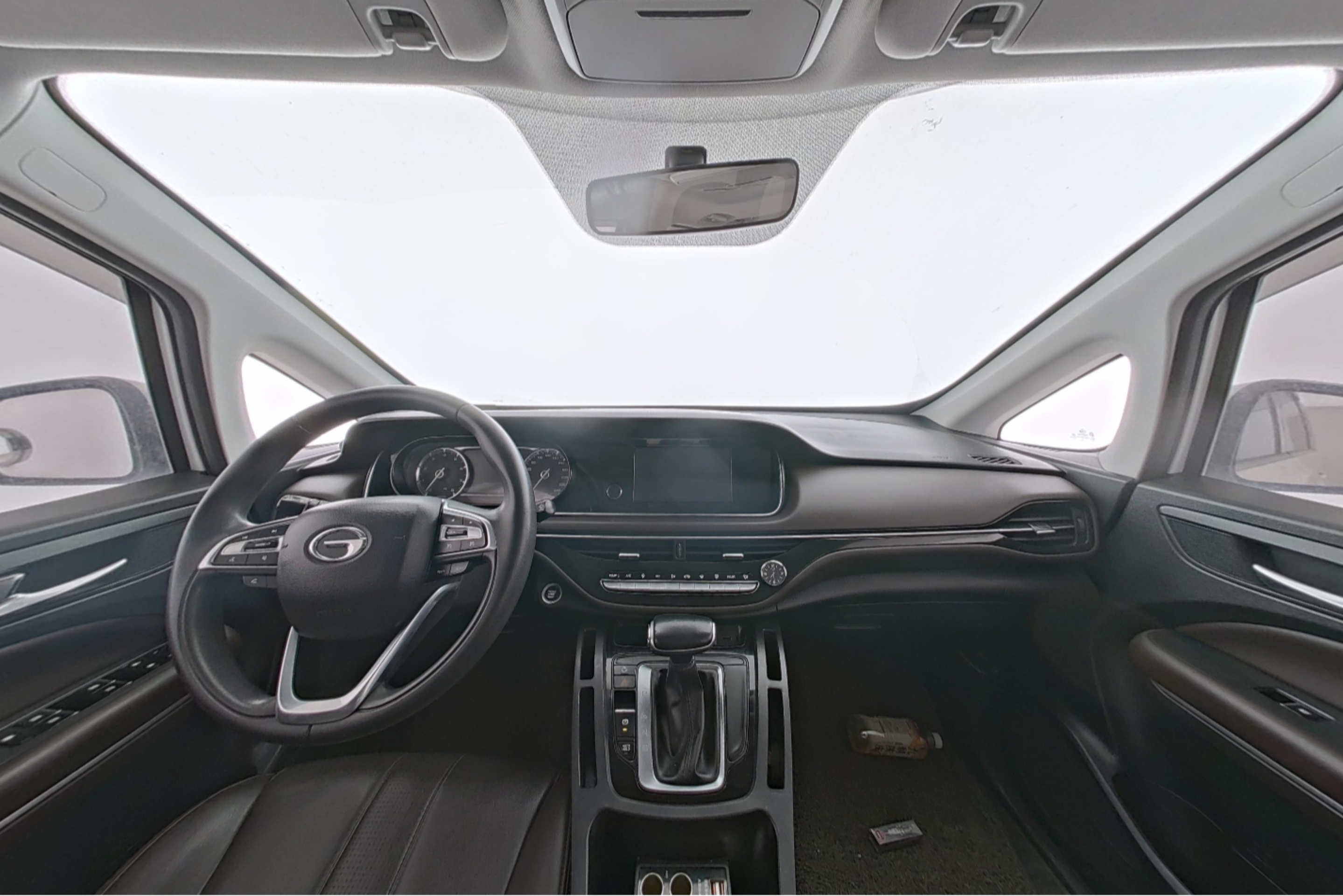Gac Trumpchi Trumpchi M6 2019 — фото 9