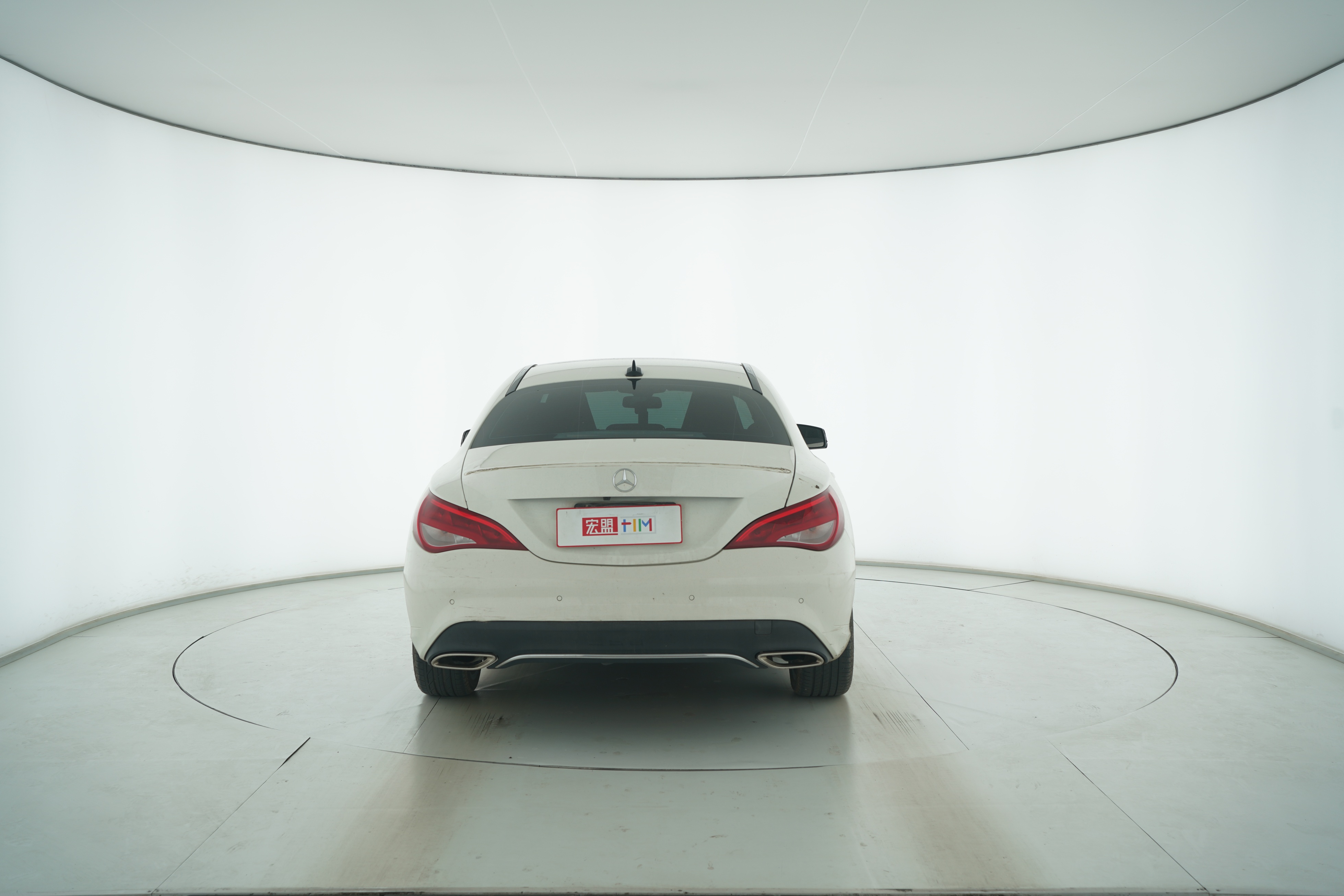 Mercedes Benz GLA-Class 2016 — фото 6