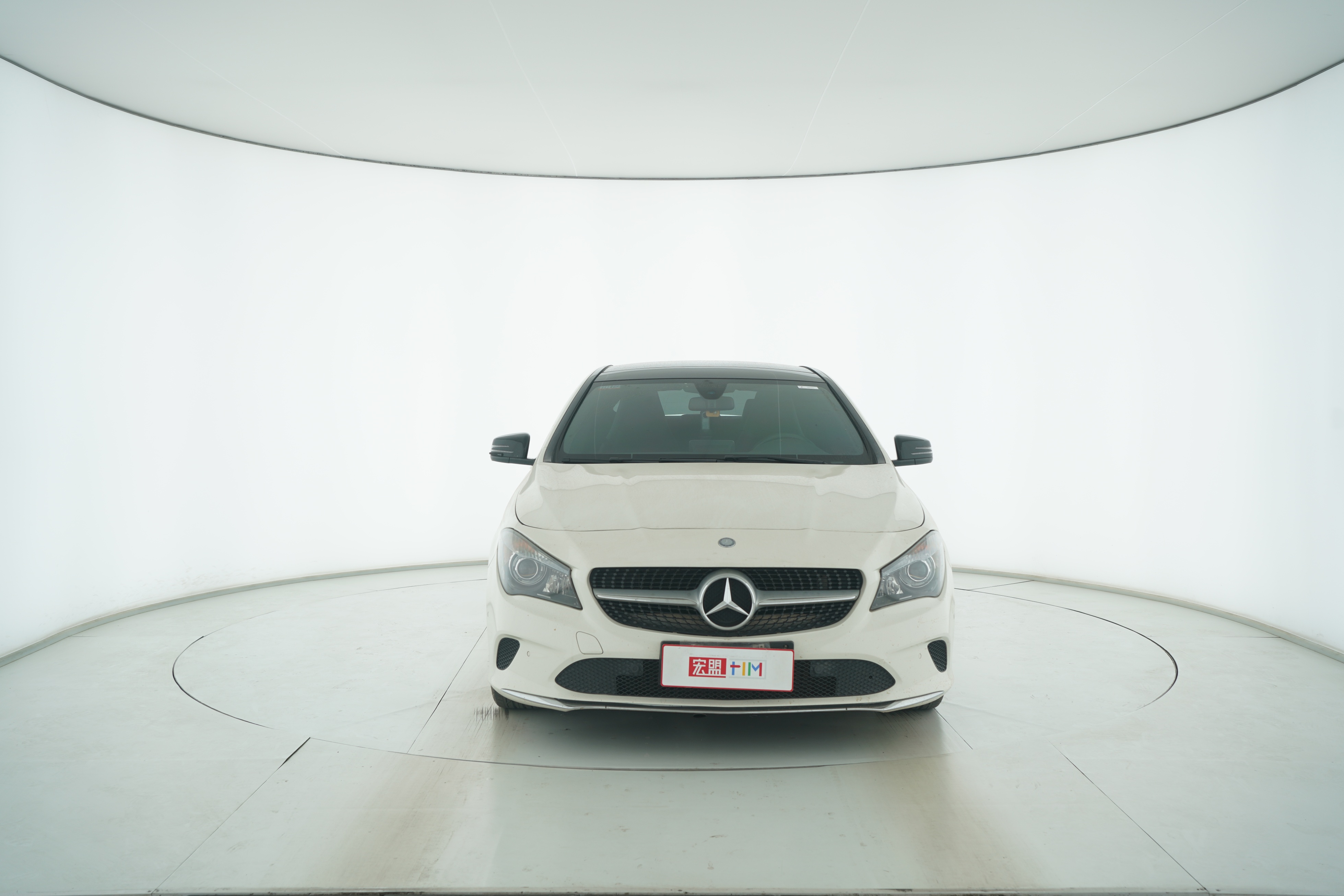 Mercedes Benz GLA-Class 2016 — фото 5