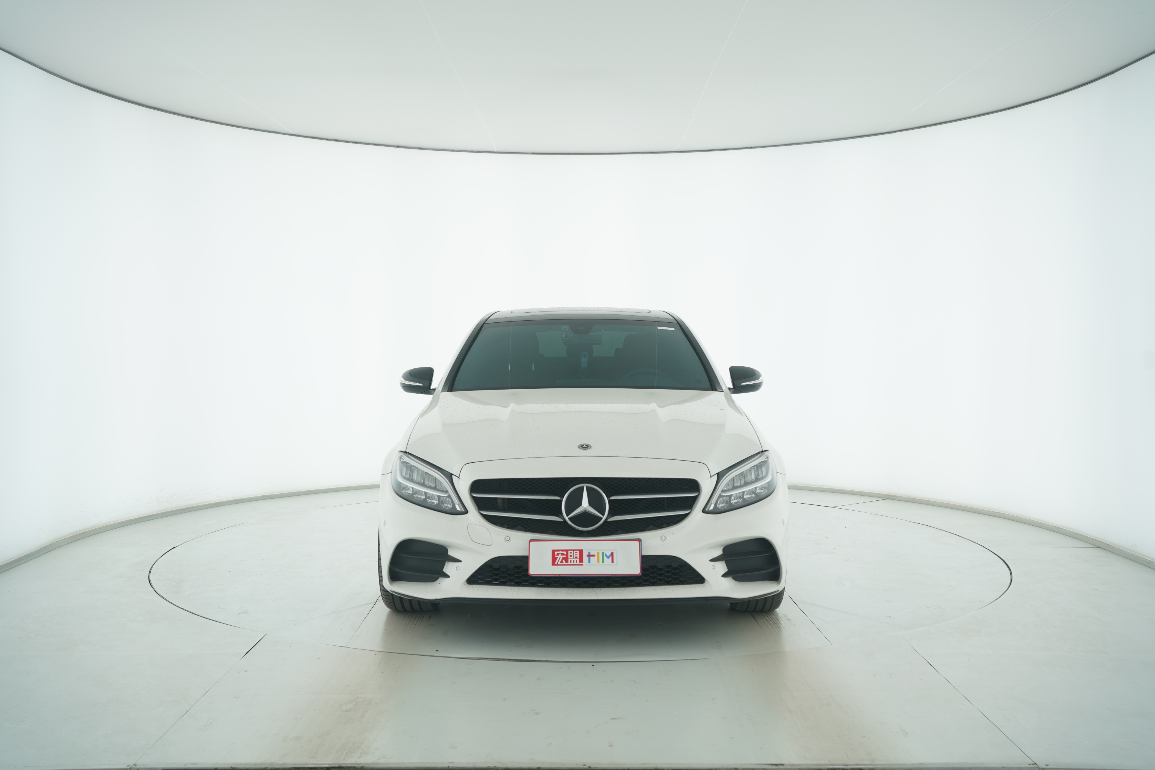 Mercedes Benz C-Class 2020 — фото 5