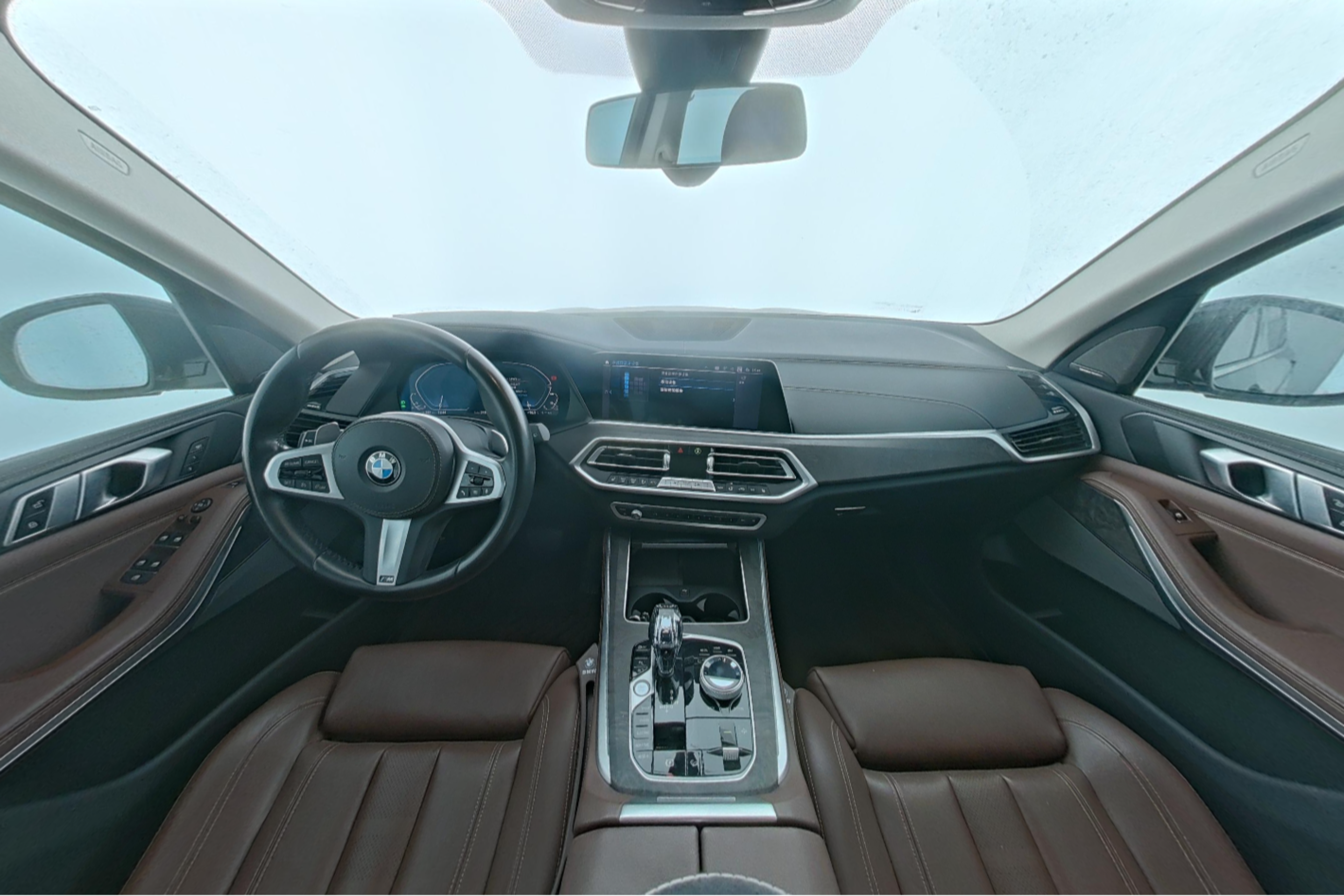 BMW X5 Plug-in Hybrid (Imported) 2020 — фото 9
