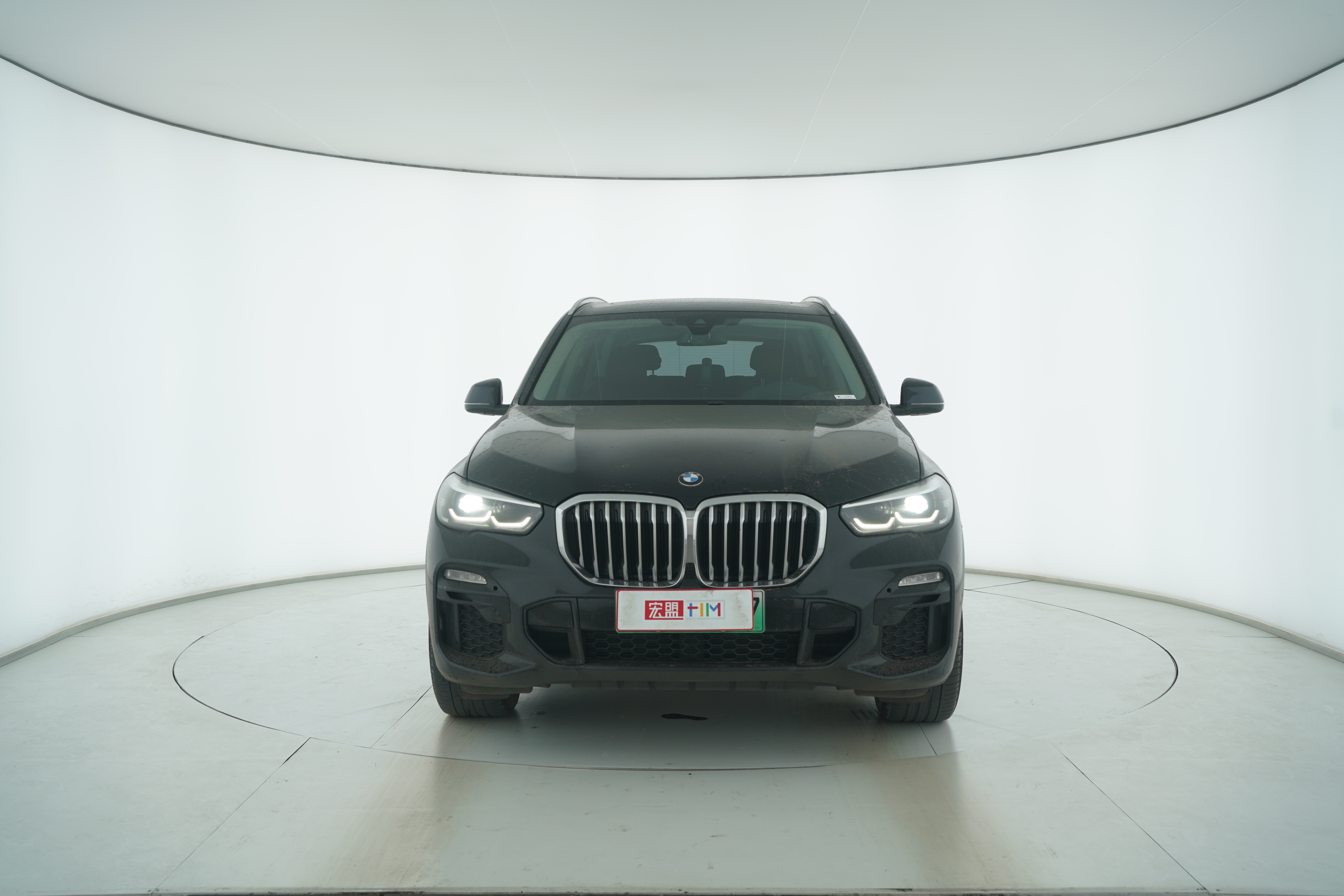 BMW X5 Plug-in Hybrid (Imported) 2020 — фото 5