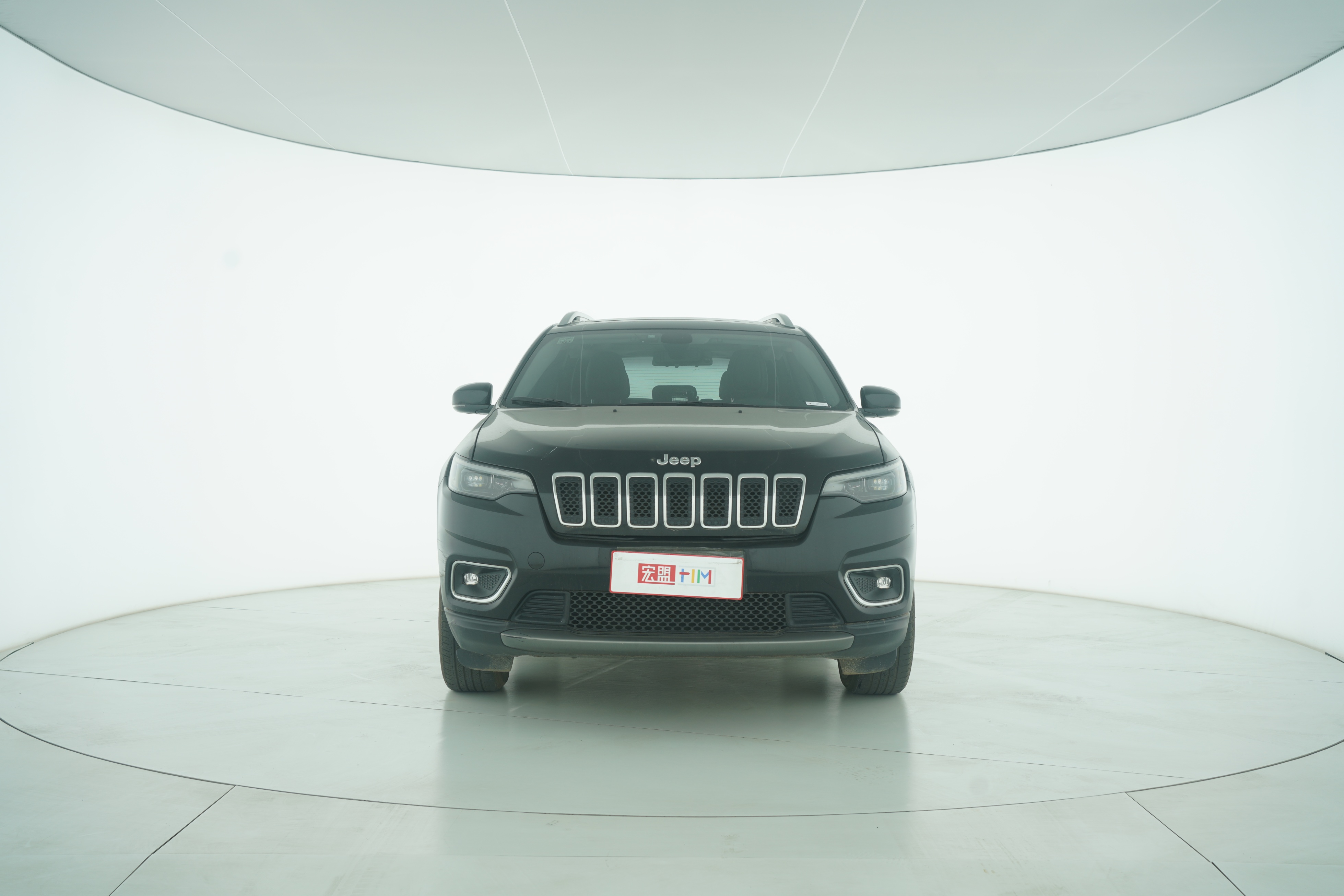 Jeep Free light 2020 — фото 5