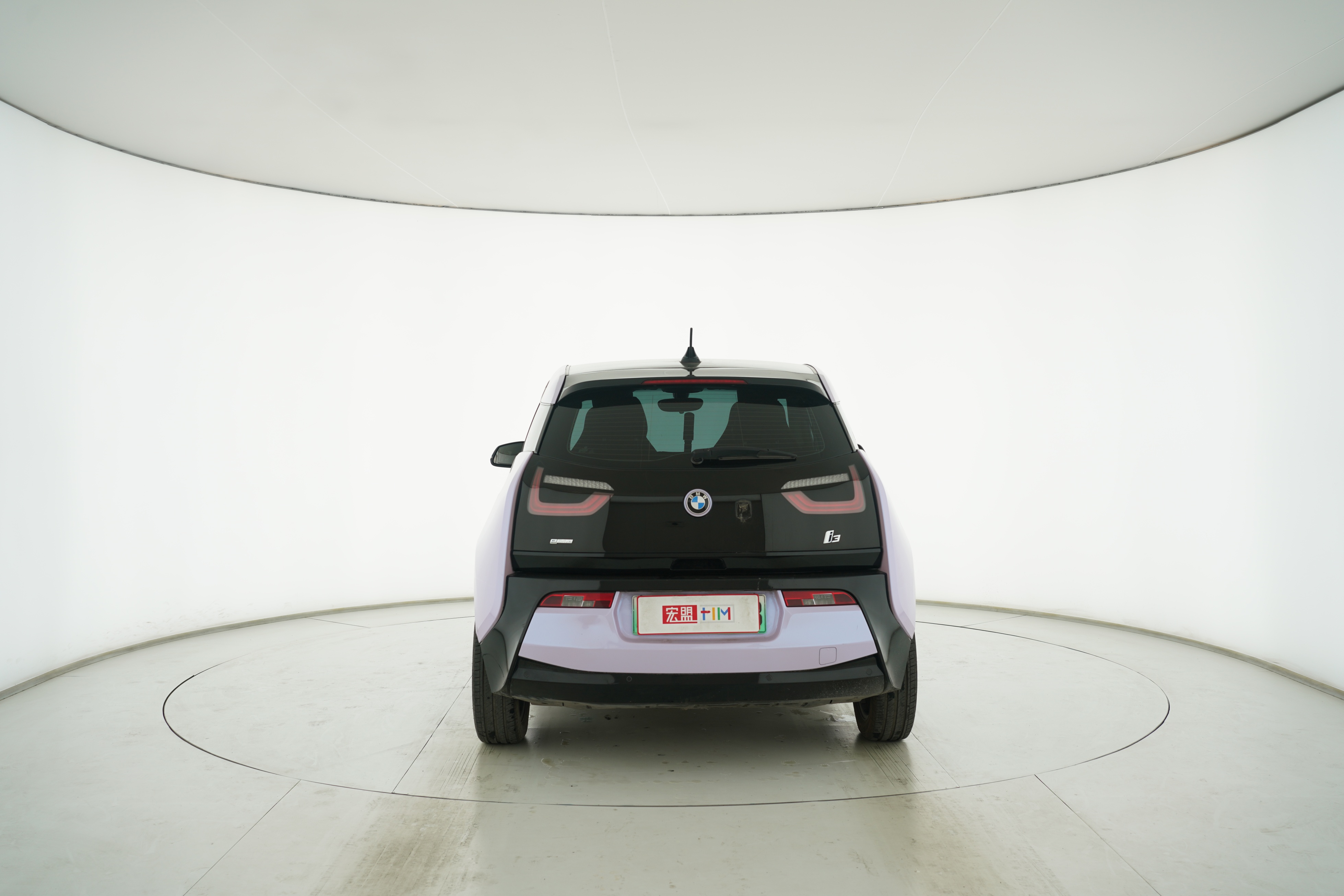 BMW i3(Imported) 2015 — фото 6