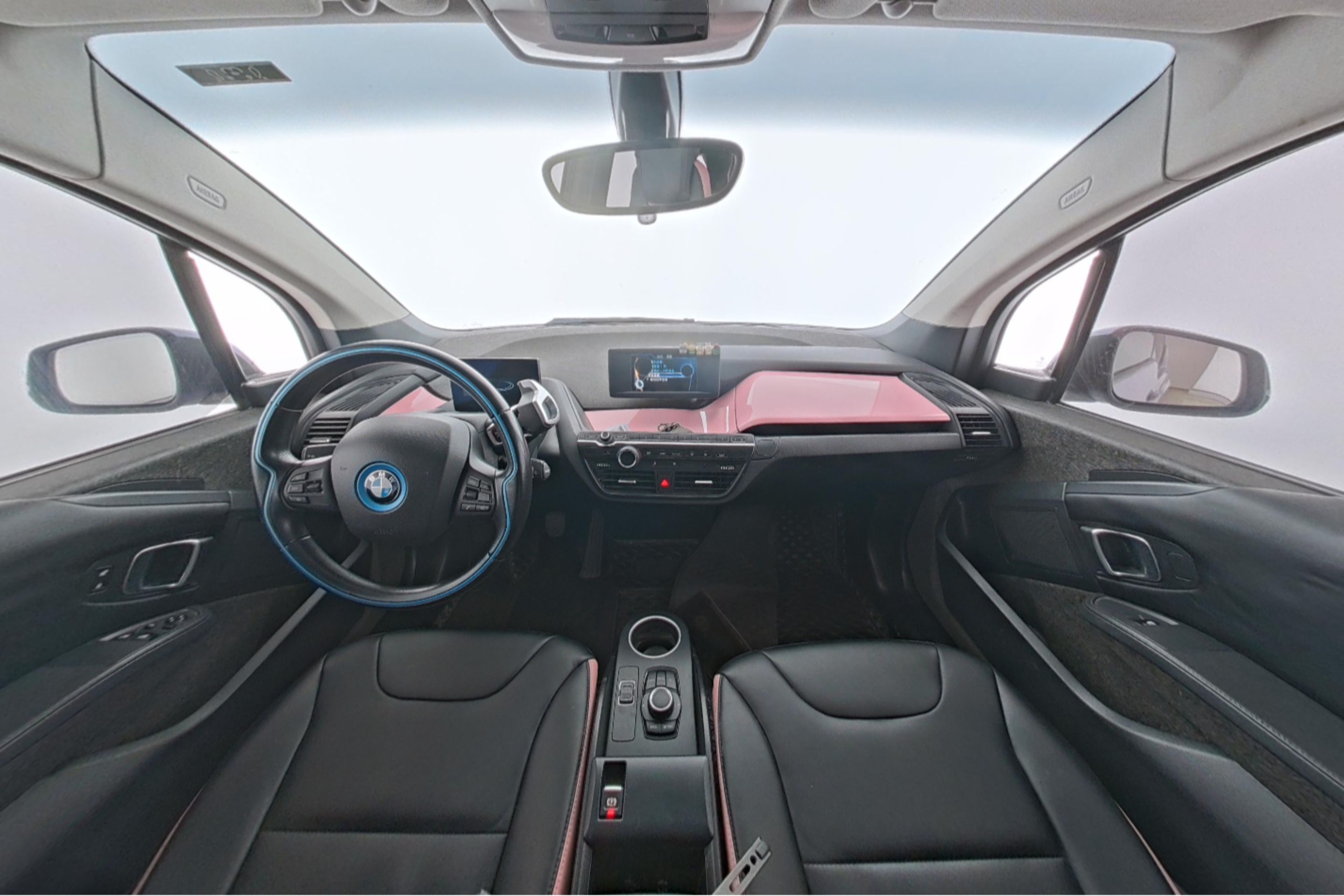 BMW i3(Imported) 2015 — фото 9