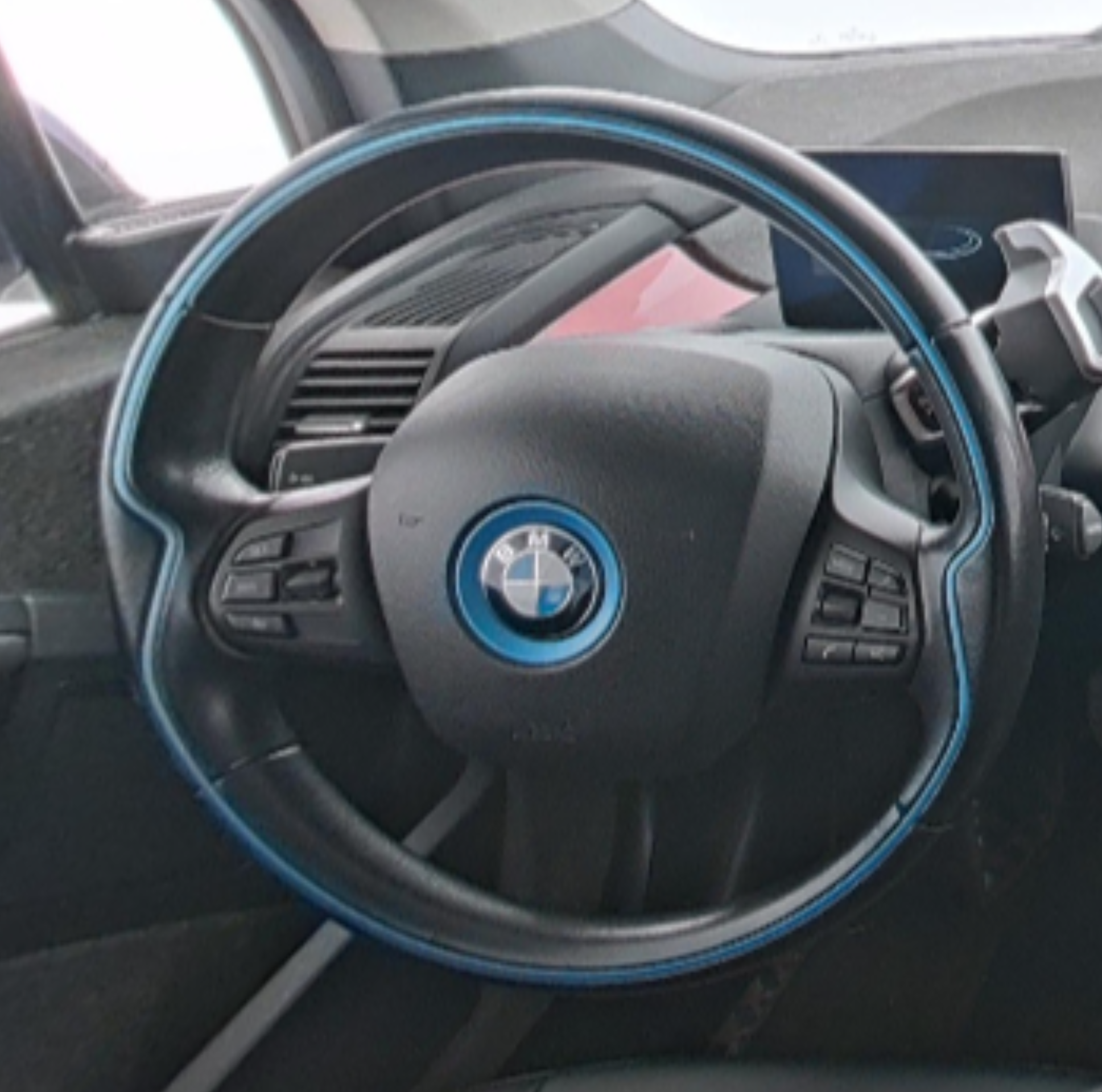 BMW i3(Imported) 2015 — фото 10