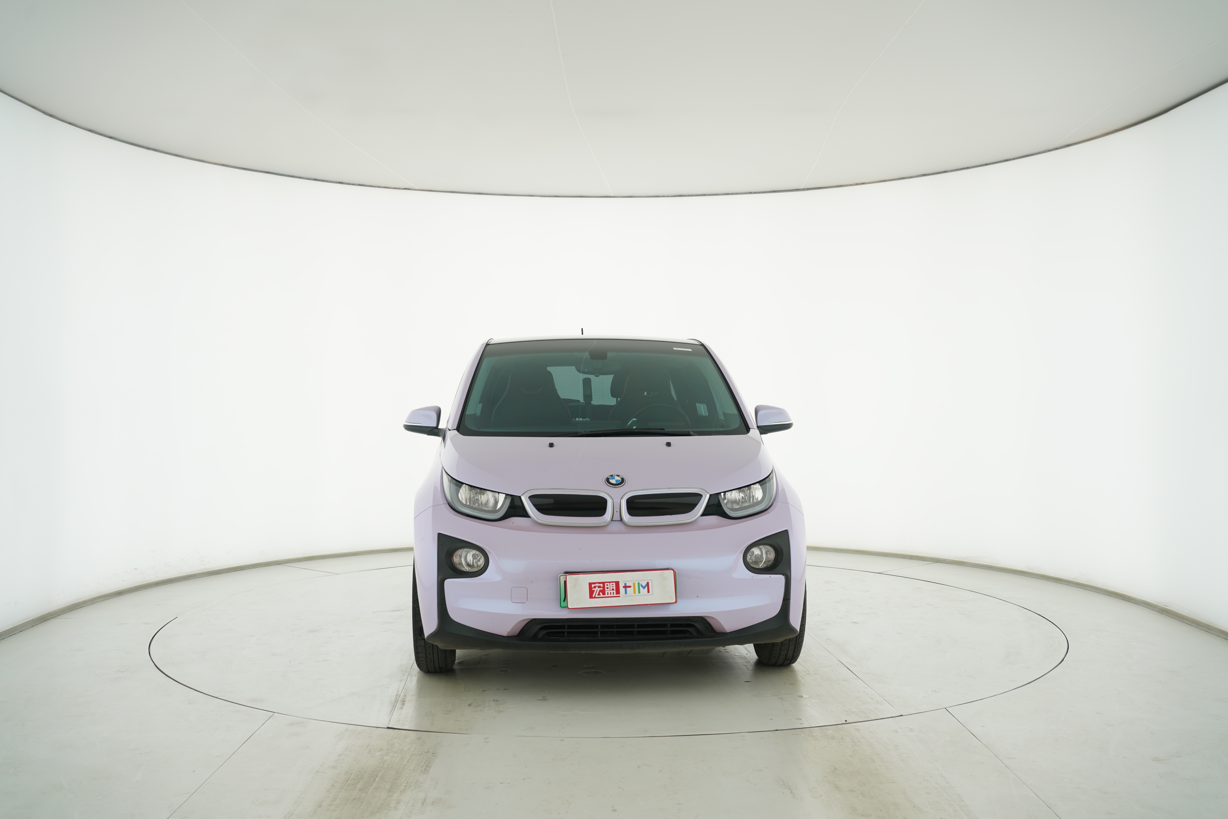 BMW i3(Imported) 2015 — фото 5