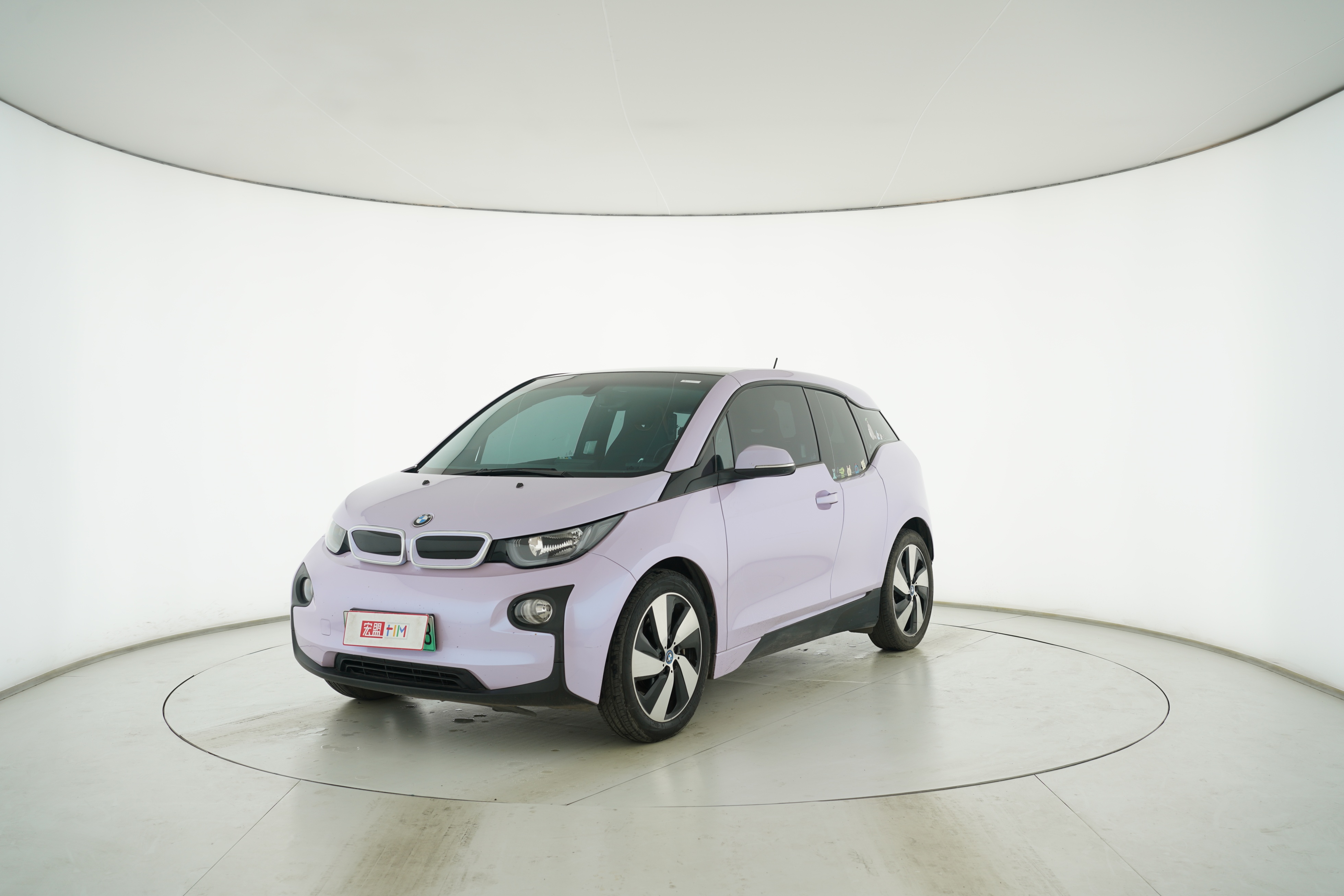 BMW i3(Imported) 2015 — фото 1