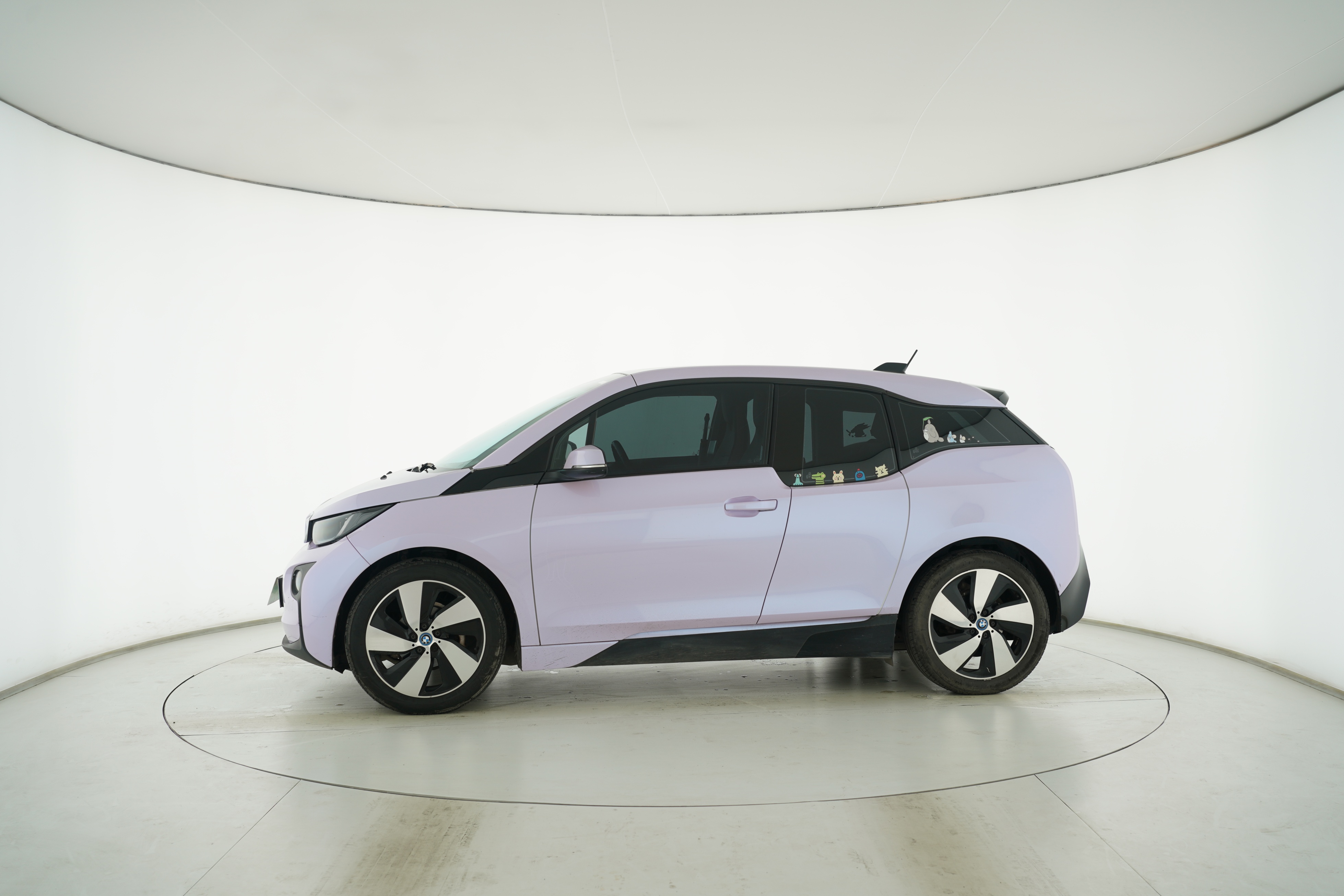 BMW i3(Imported) 2015 — фото 7