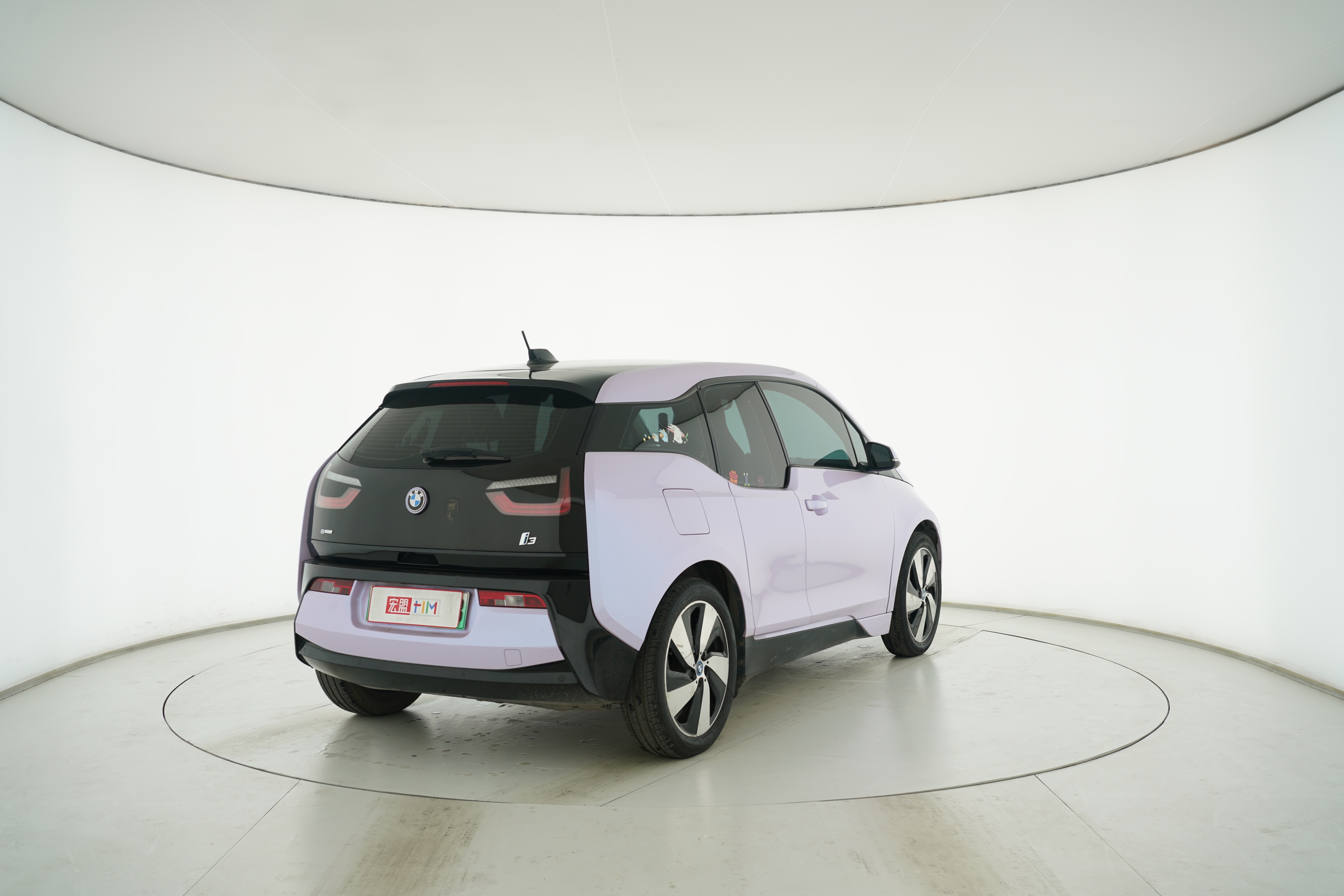 BMW i3(Imported) 2015 — фото 4