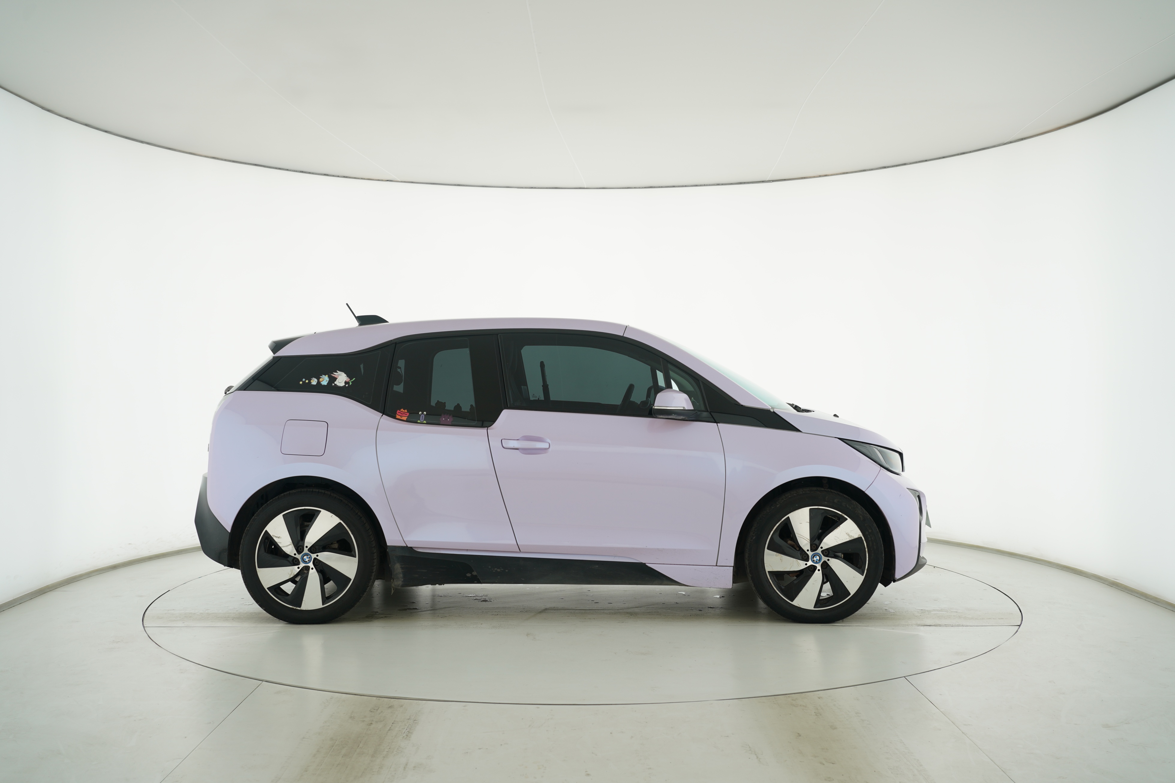 BMW i3(Imported) 2015 — фото 8
