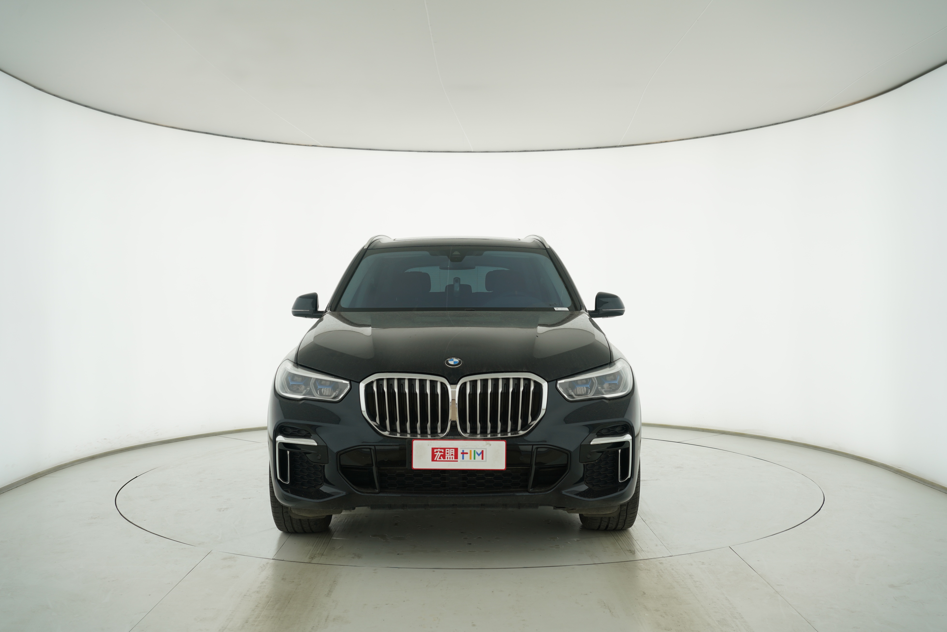 BMW X5 2022 — фото 5