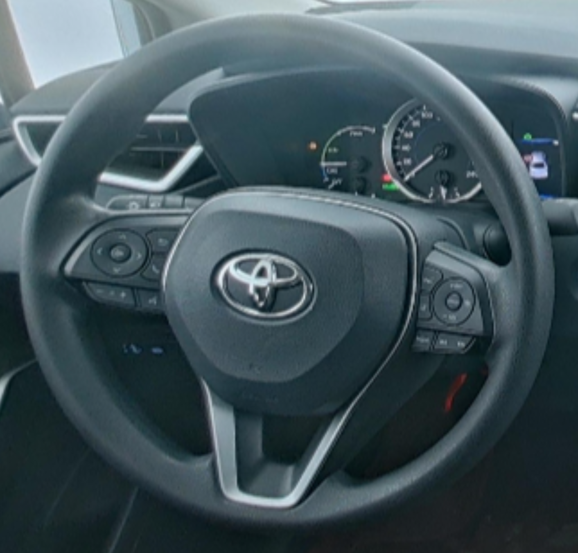Toyota Carol 2021 — фото 10