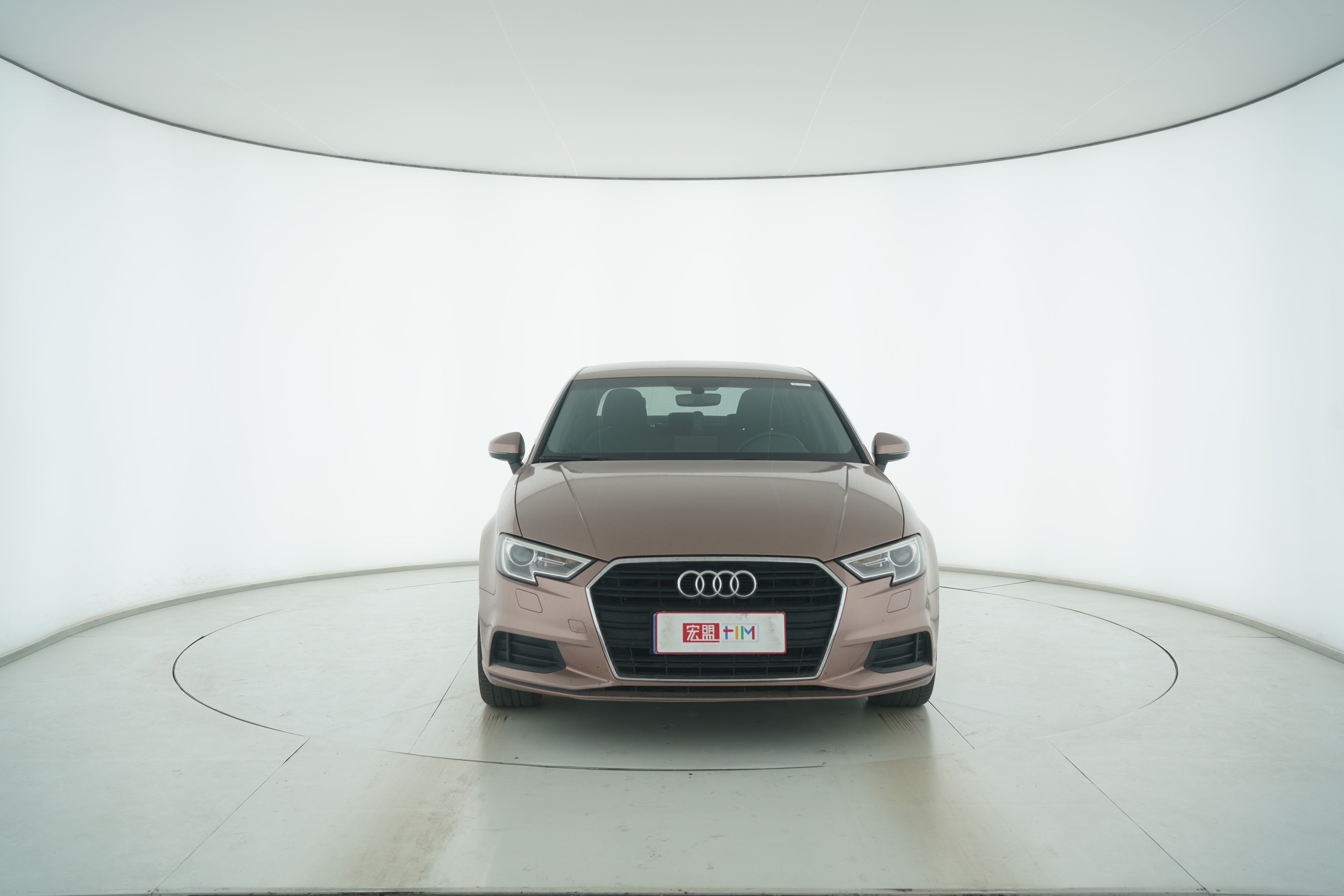 Audi A3 2018 — фото 5