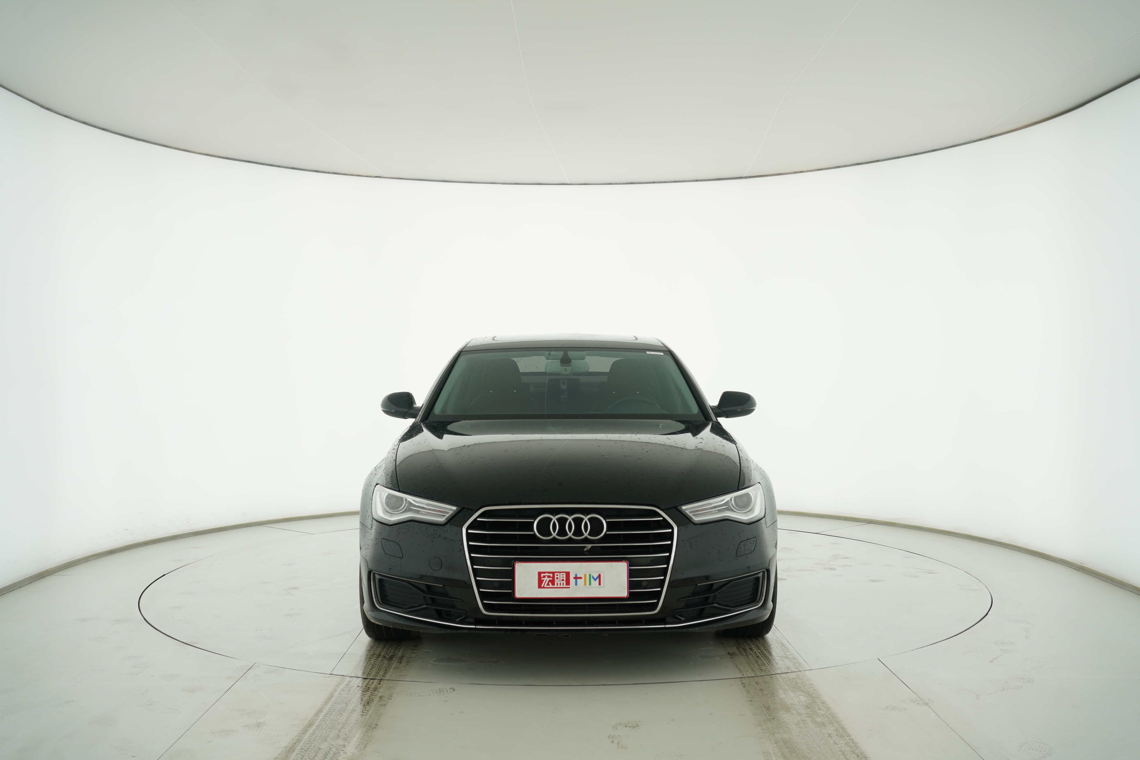 Audi A6L 2017 — фото 5