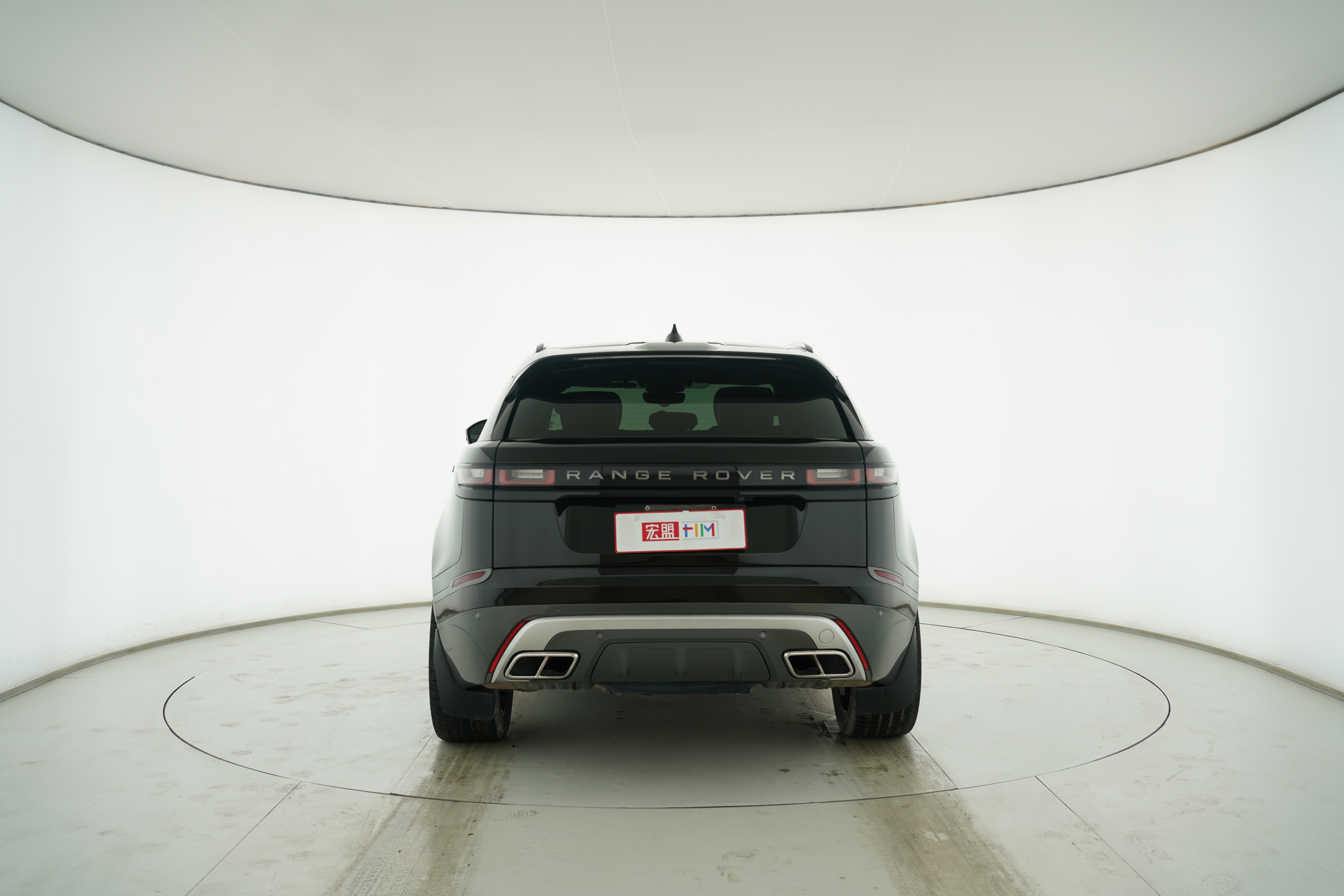 Land Rover Range Rover Star Range 2018 — фото 6