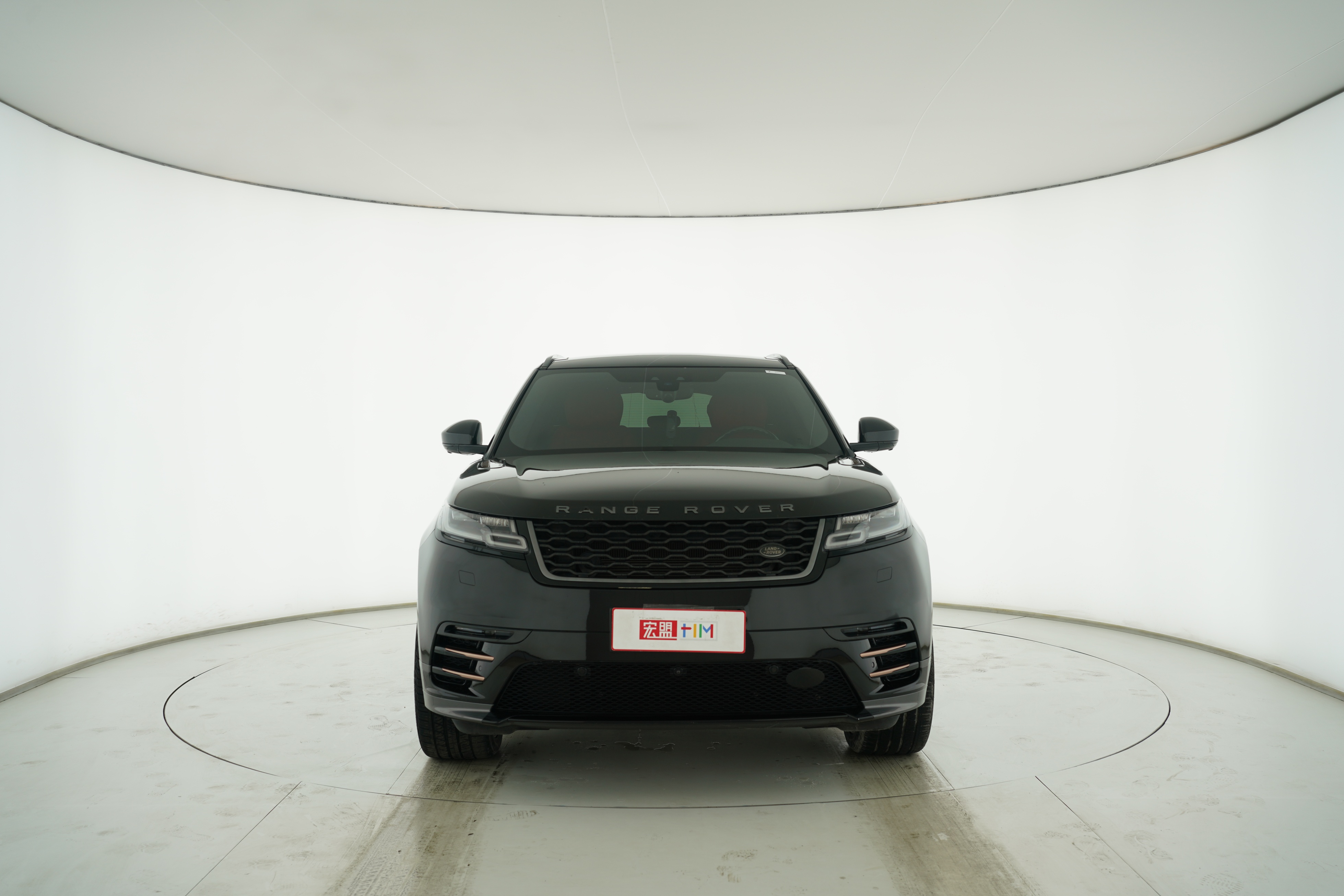 Land Rover Range Rover Star Range 2018 — фото 5