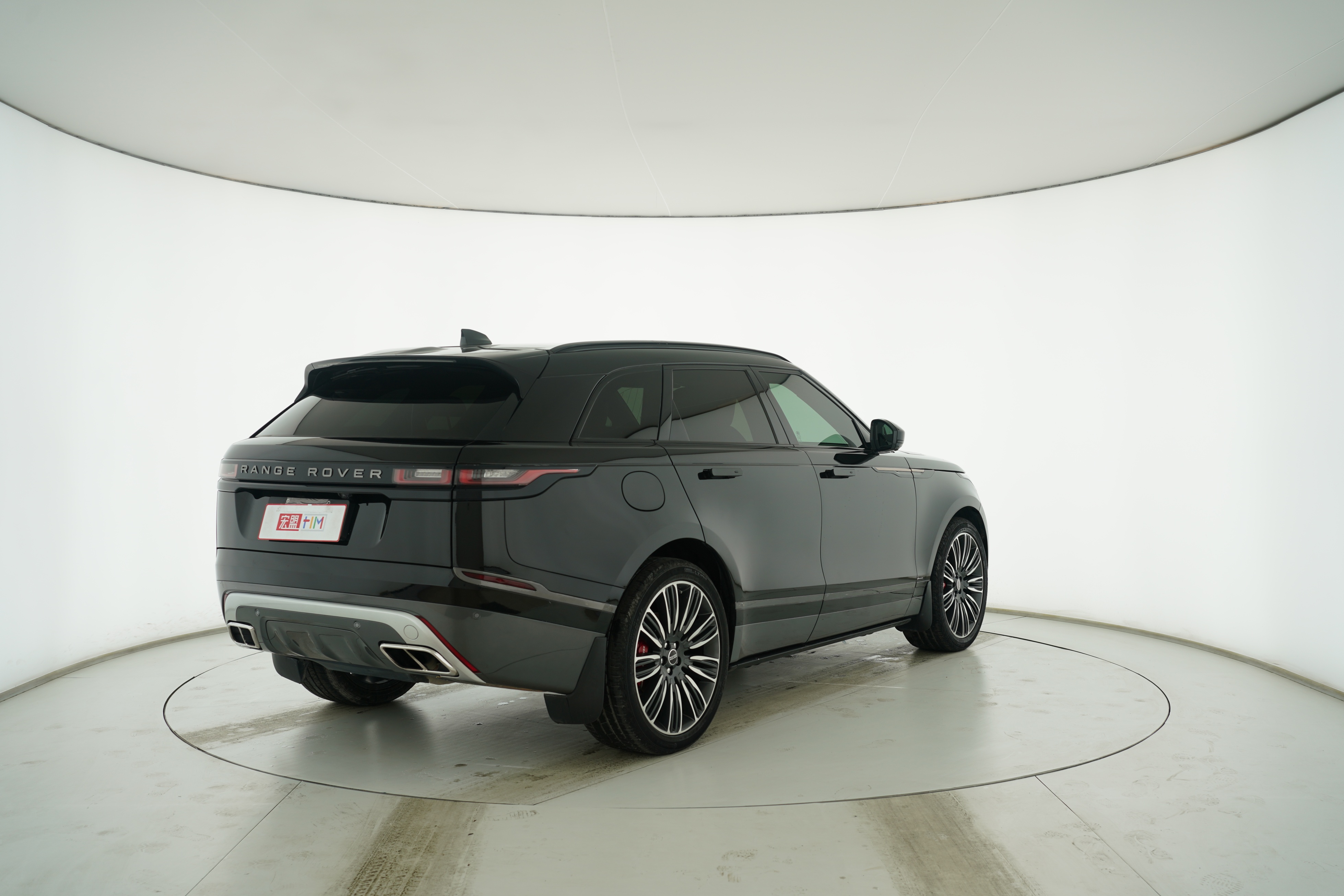Land Rover Range Rover Star Range 2018 — фото 4