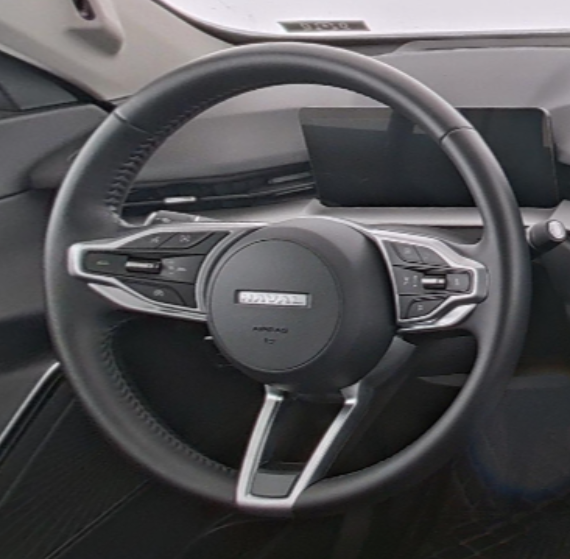 HAVAL H6 2024 — фото 10