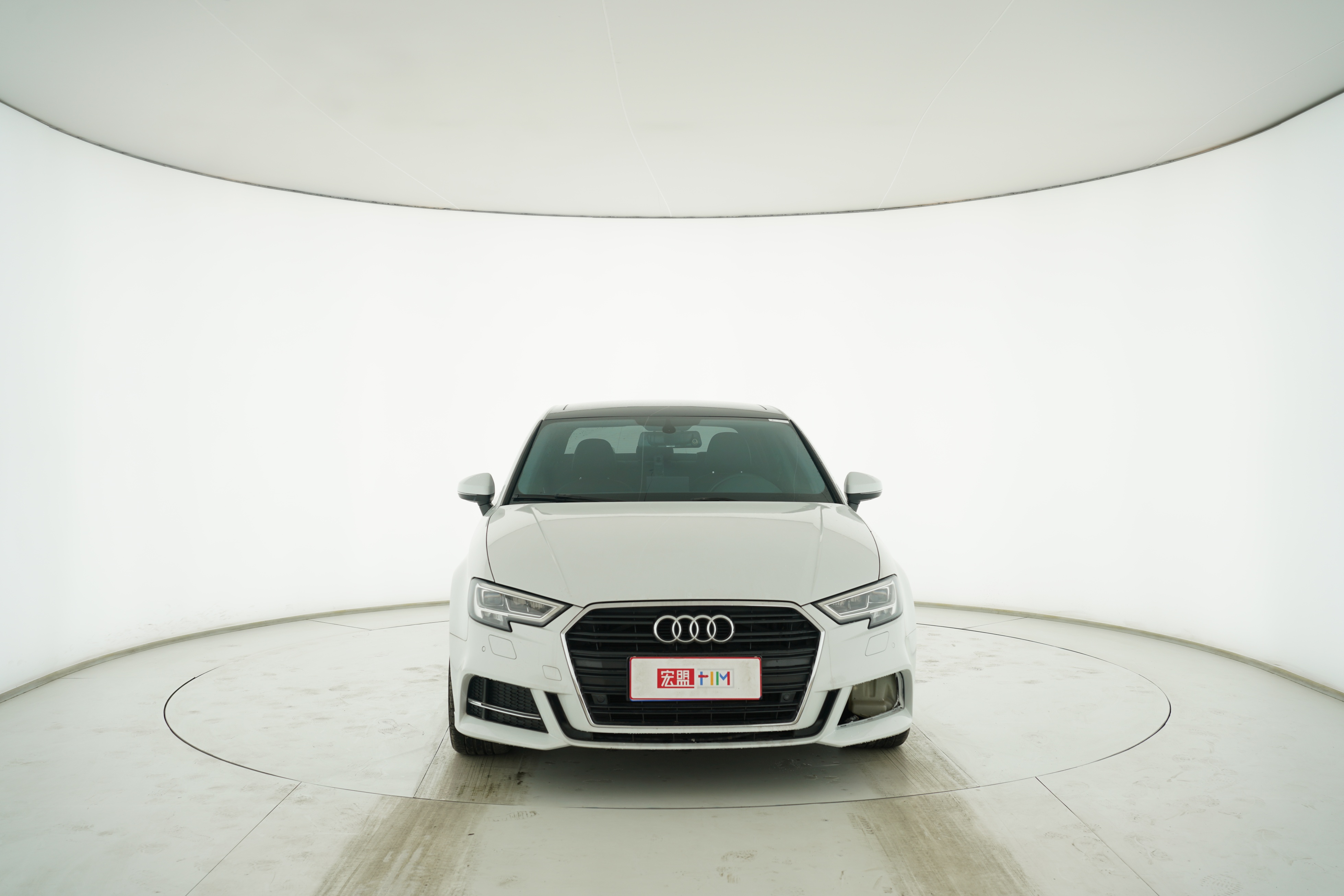Audi A3 2019 — фото 5