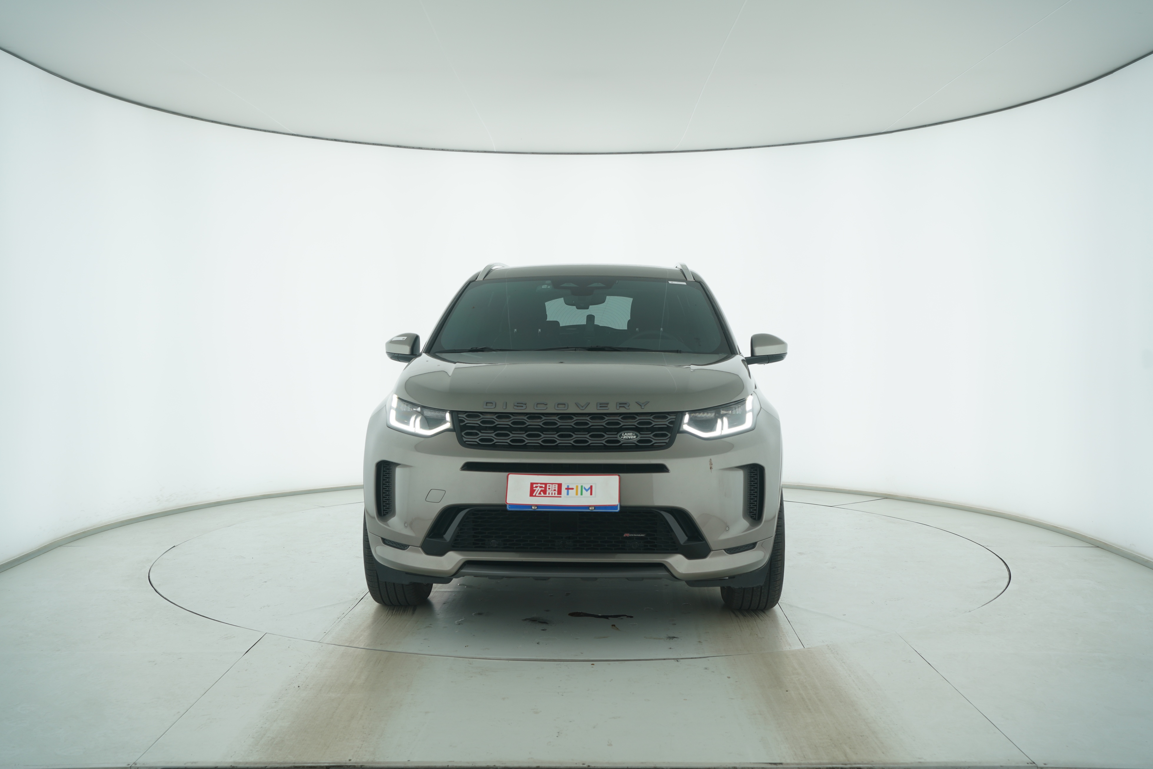 Land Rover Discover the Sports Version 2022 — фото 5