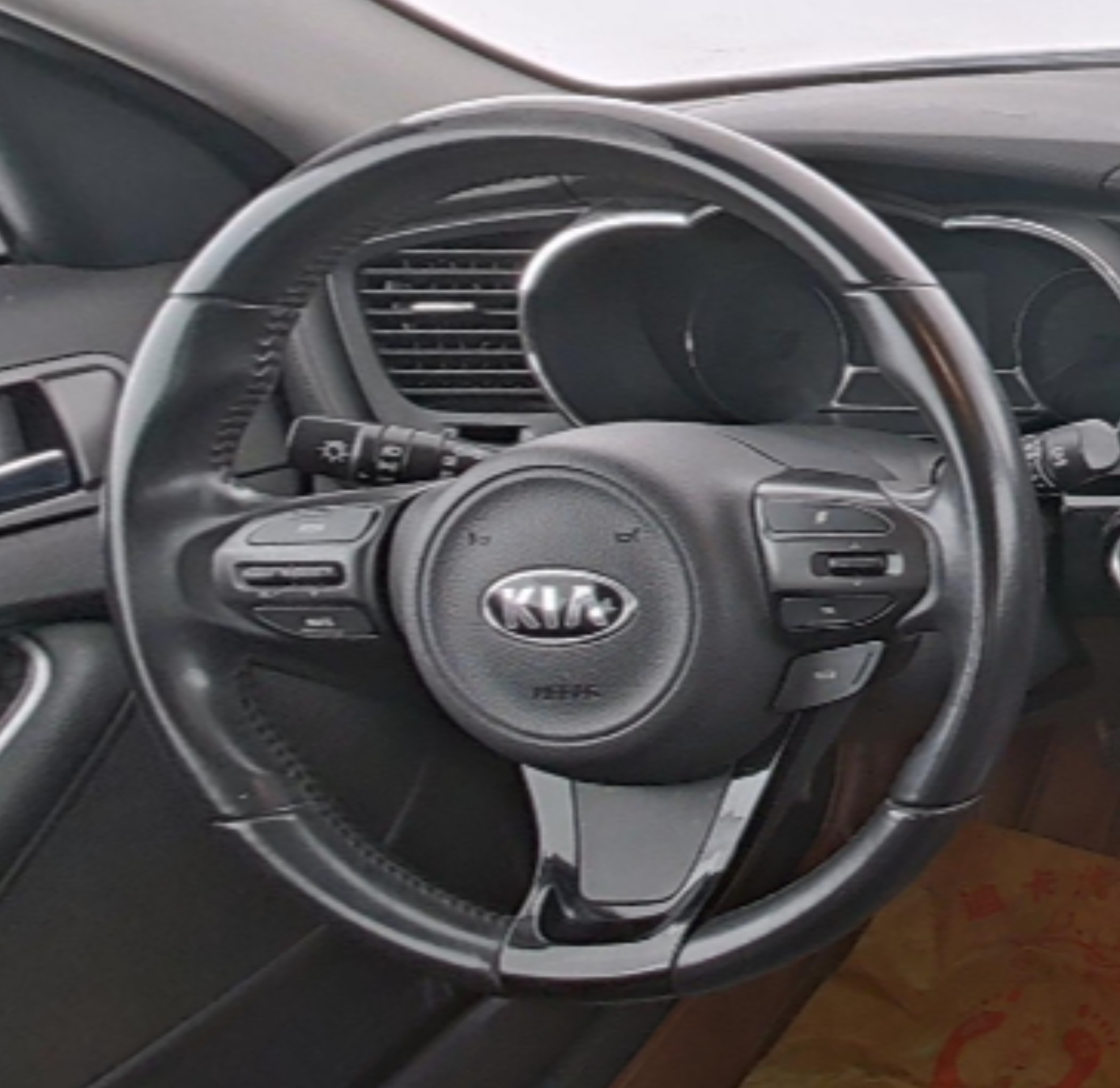 KIA K5 2014 — фото 10