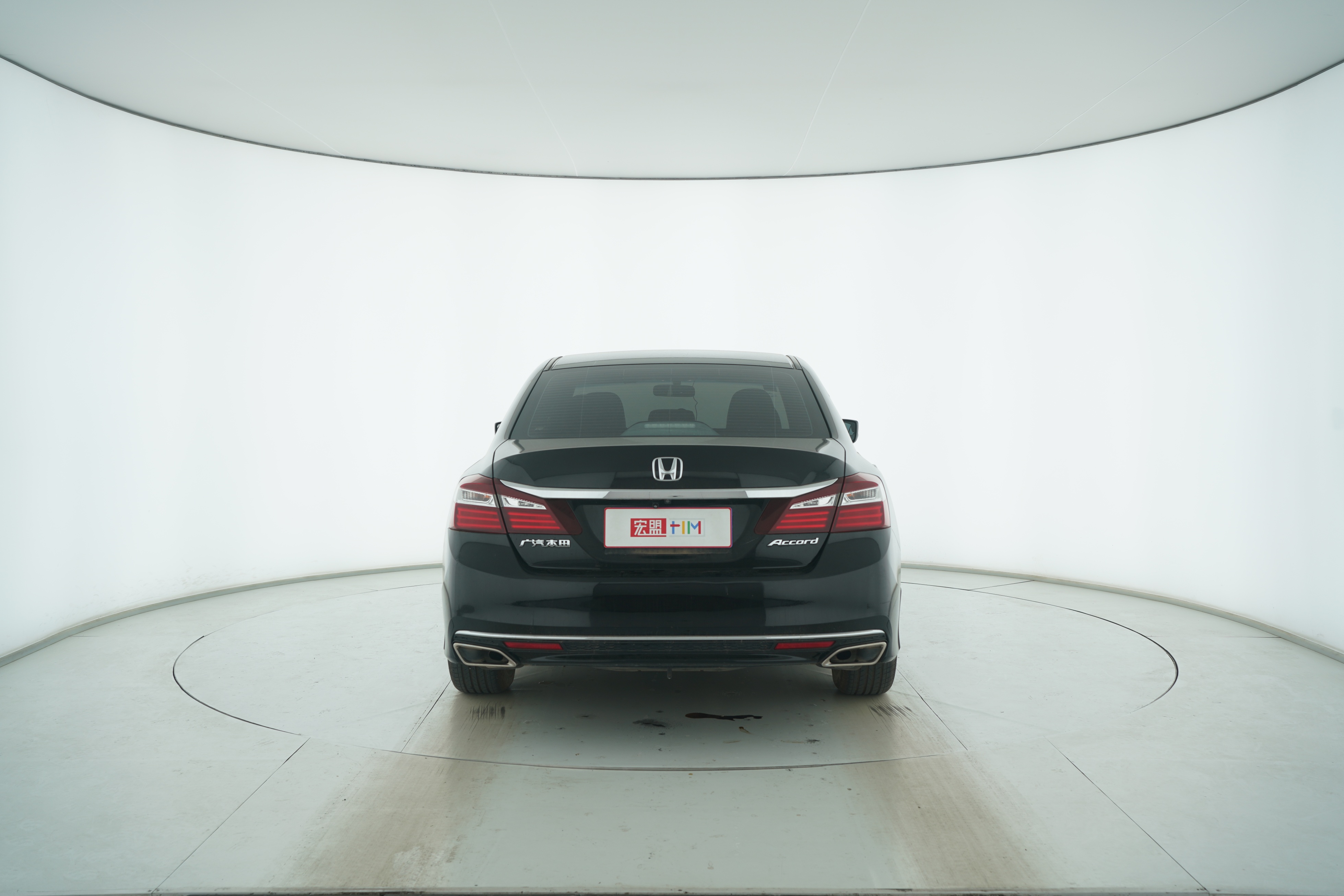 Honda Accord 2016 — фото 6