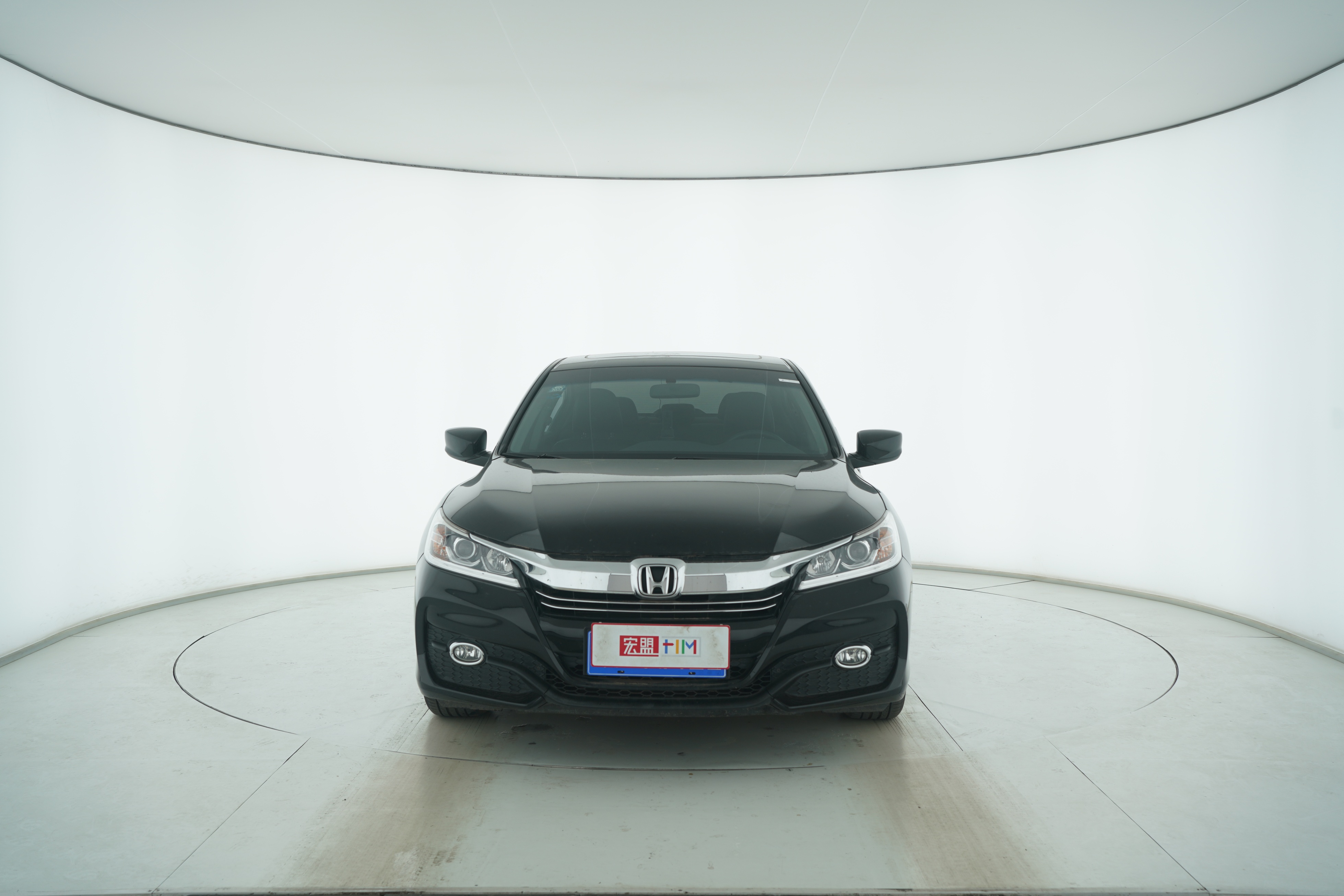Honda Accord 2016 — фото 5
