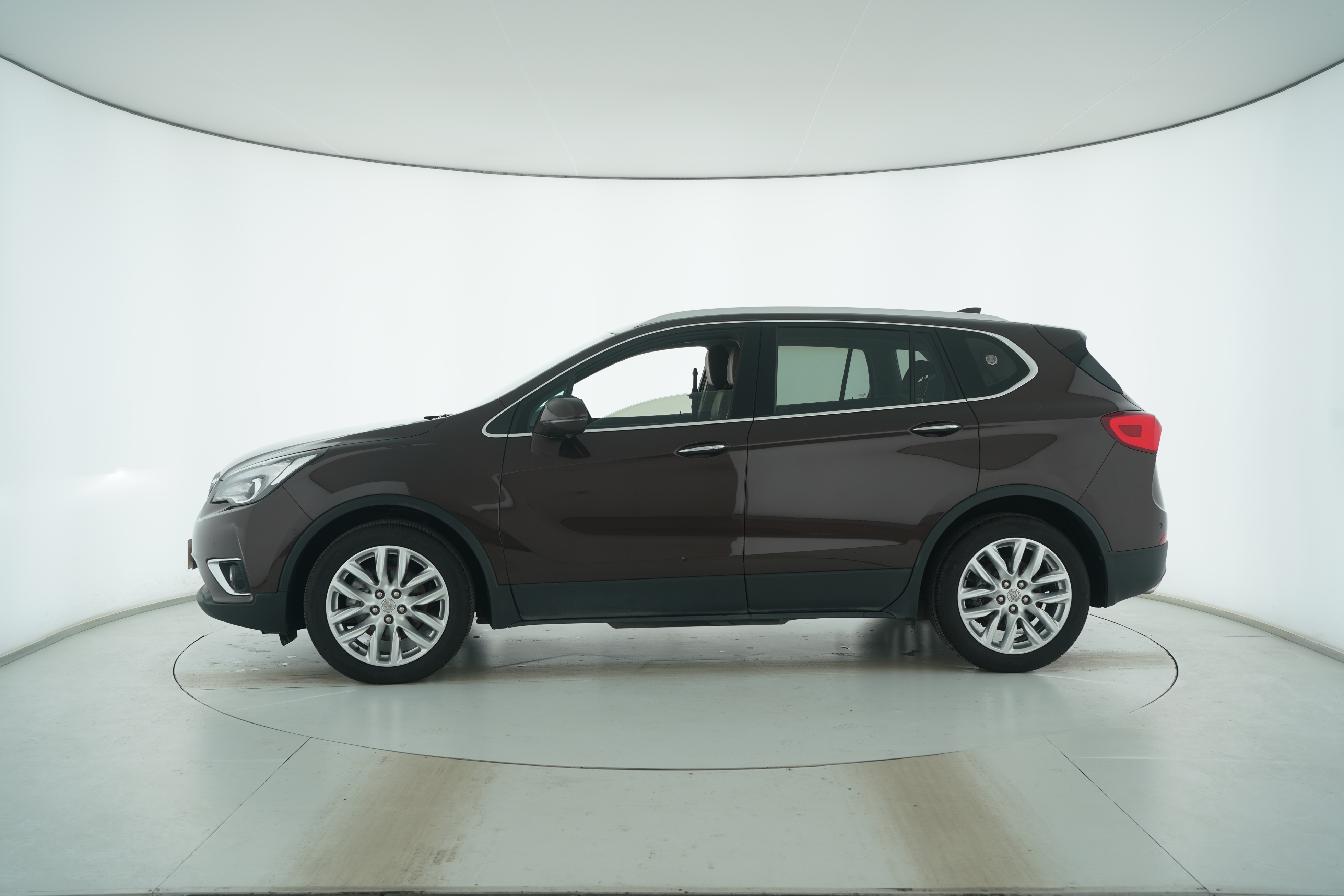 Buick Envision 2018 — фото 7