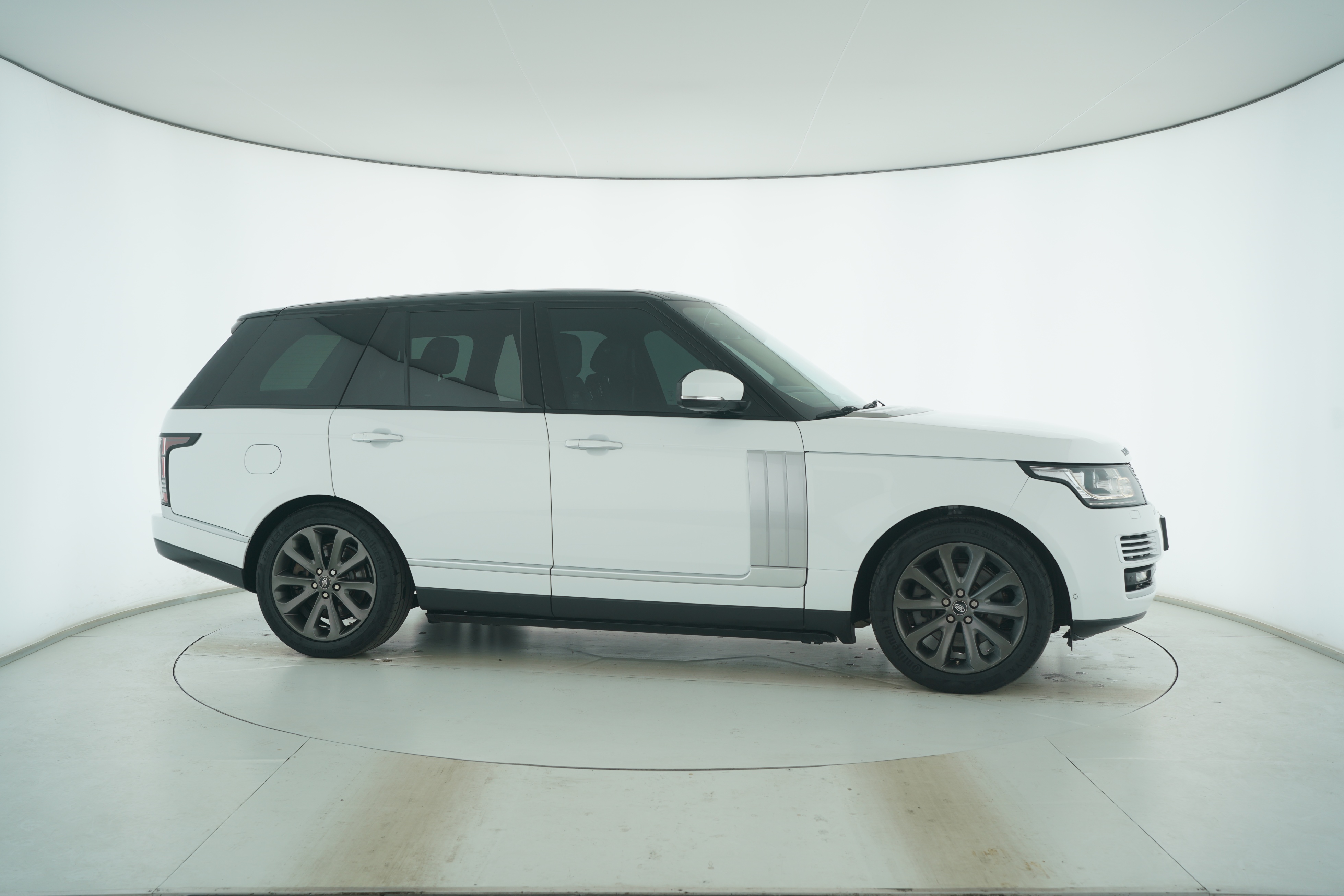 Land Rover Range Rover 2014 — фото 8