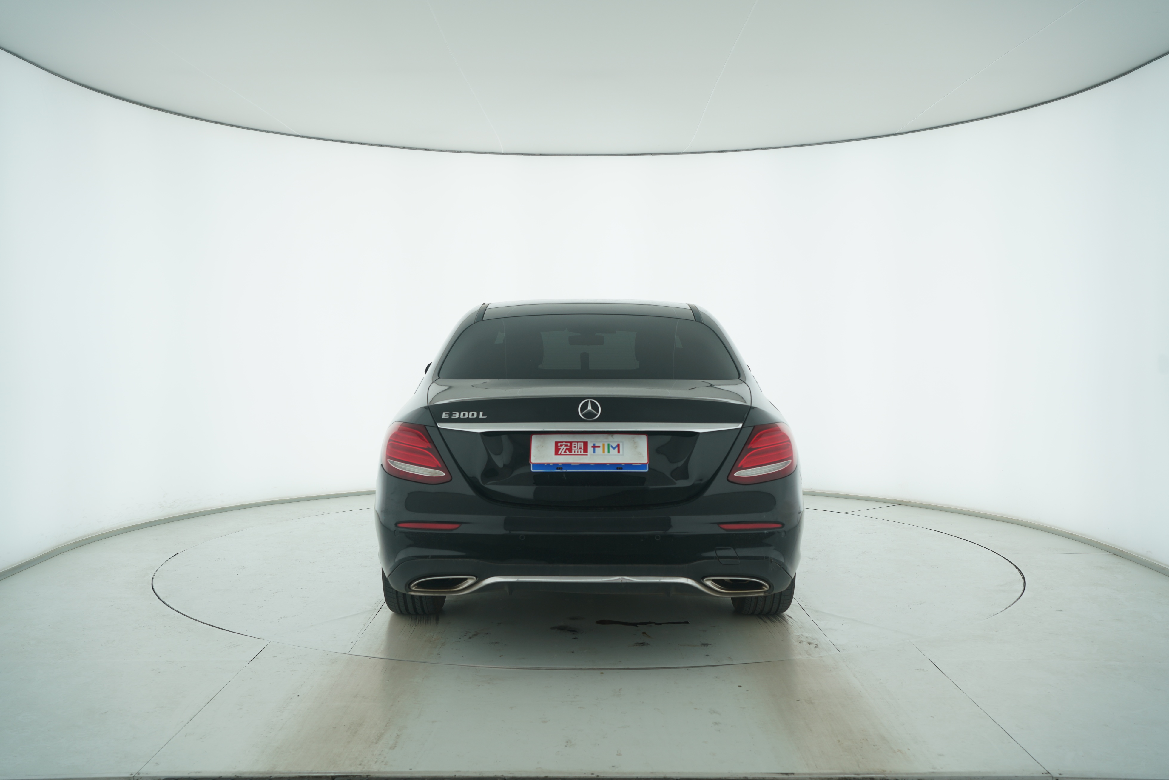 Mercedes Benz E-Class 2018 — фото 6