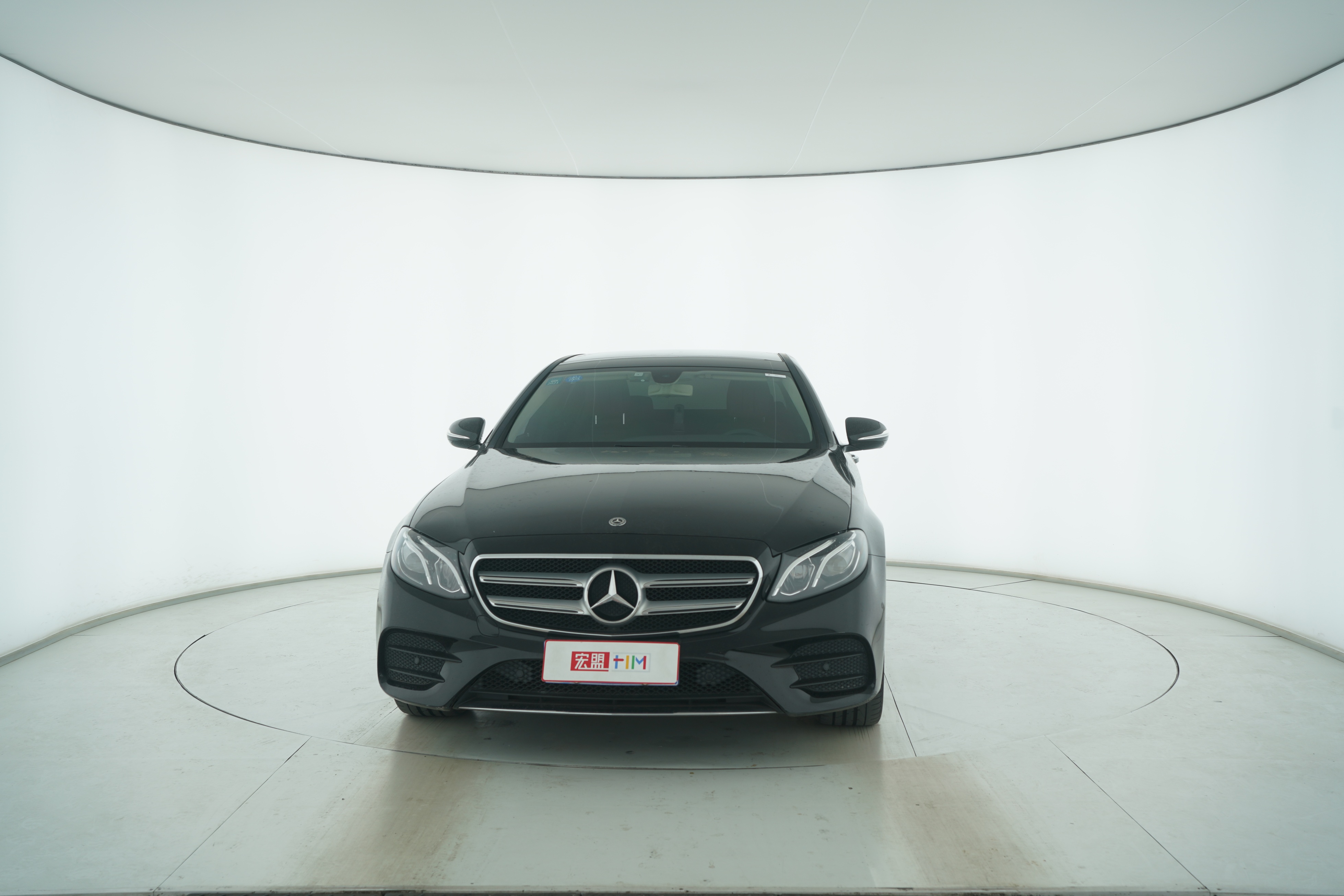 Mercedes Benz E-Class 2018 — фото 5