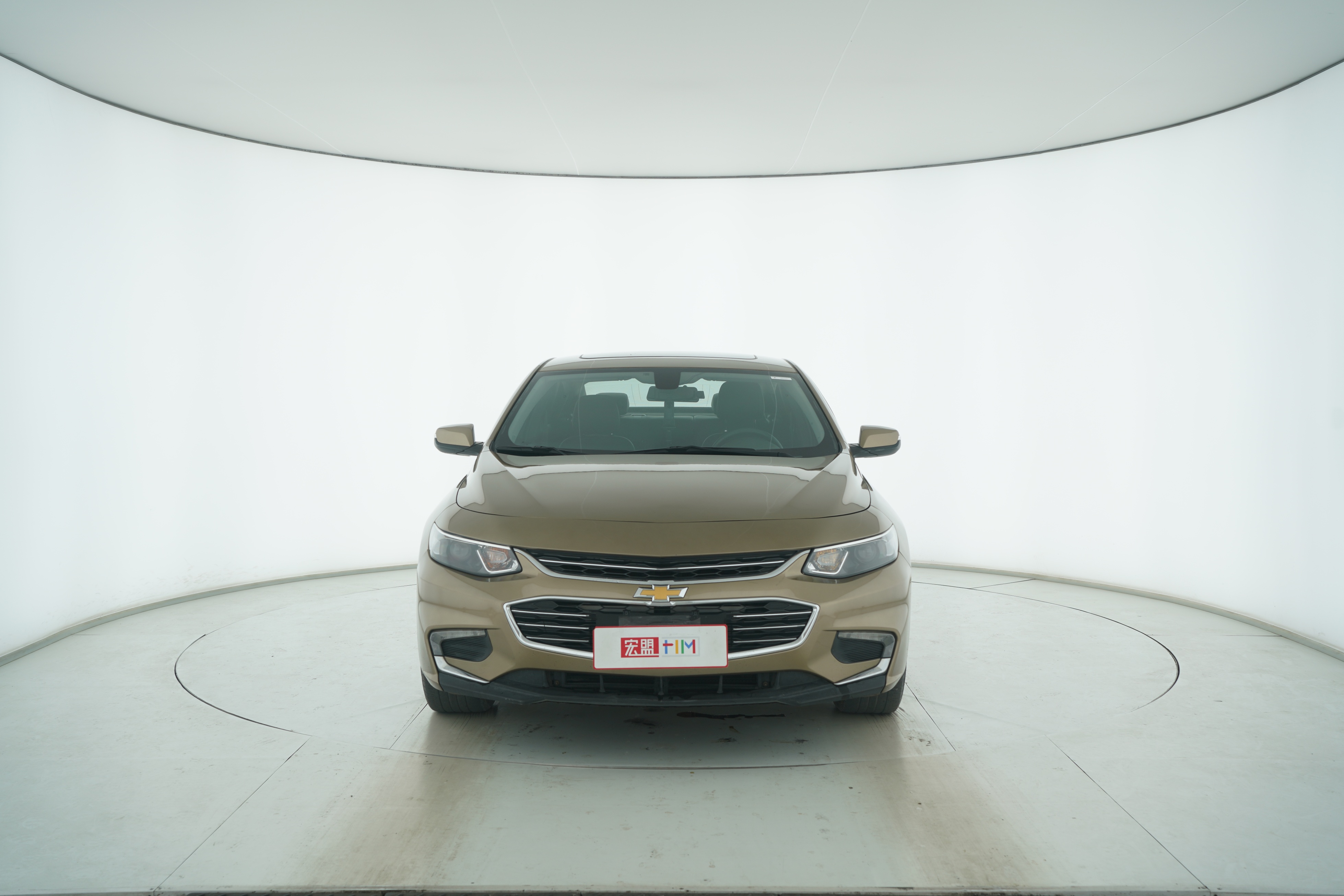 Chevrolet Malibu XL 2016 — фото 5