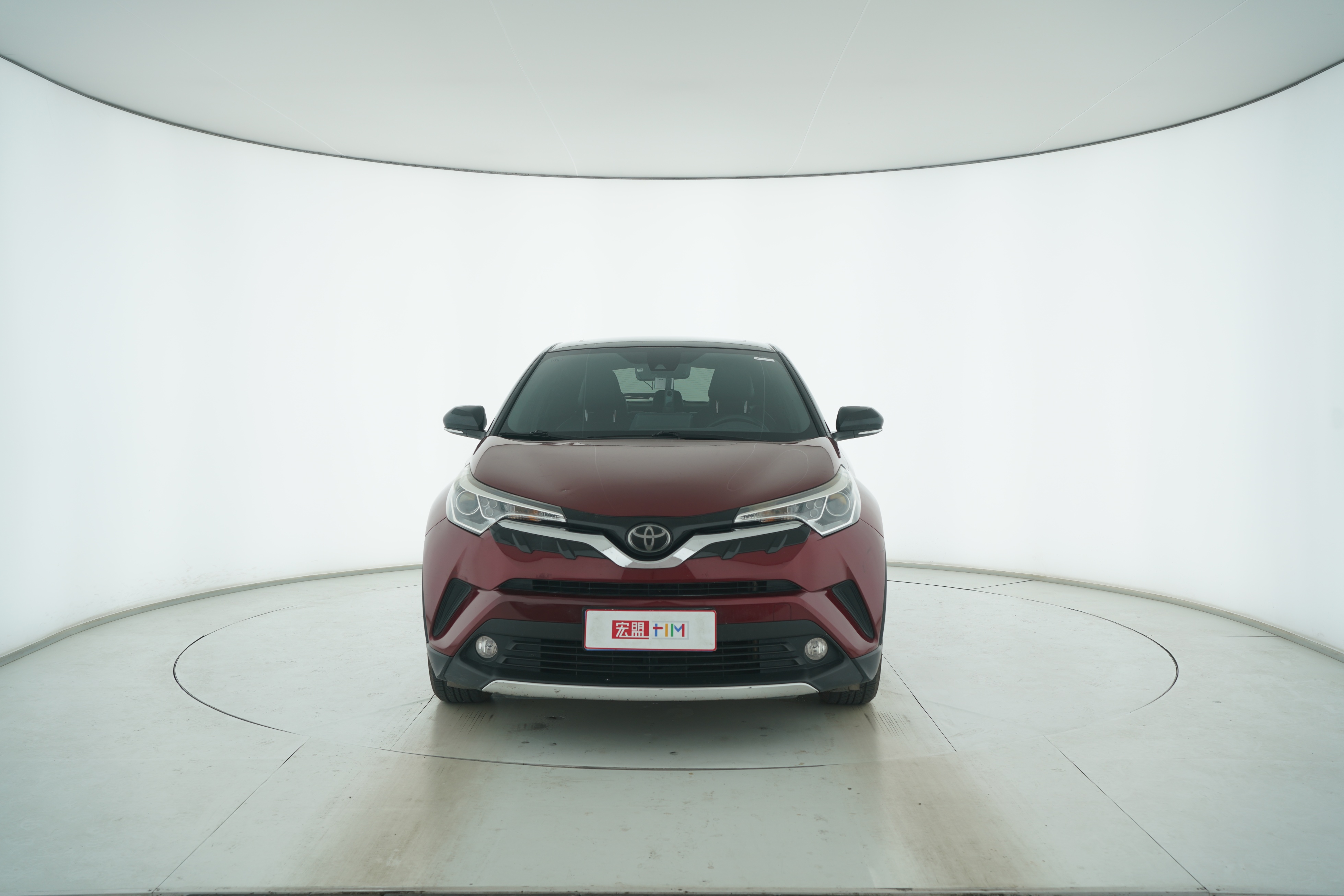 Toyota Yize 2018 — фото 5
