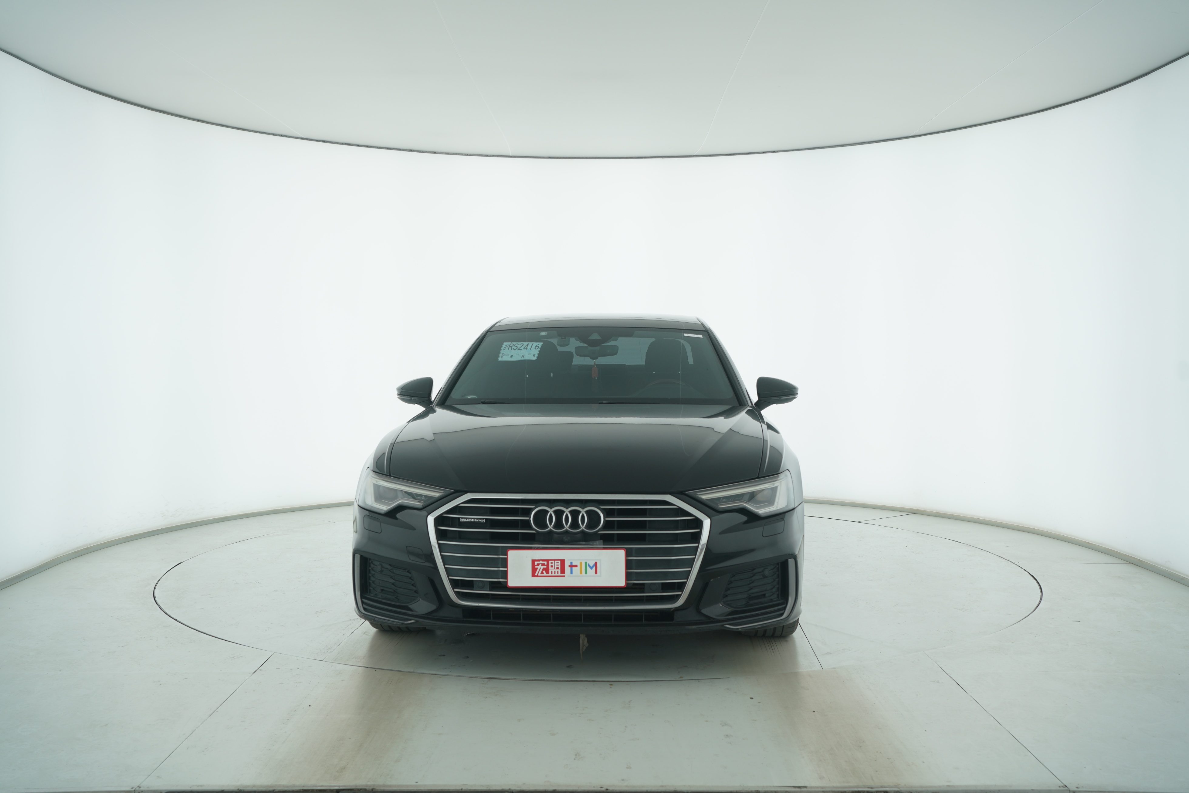 Audi A6L 2019 — фото 5
