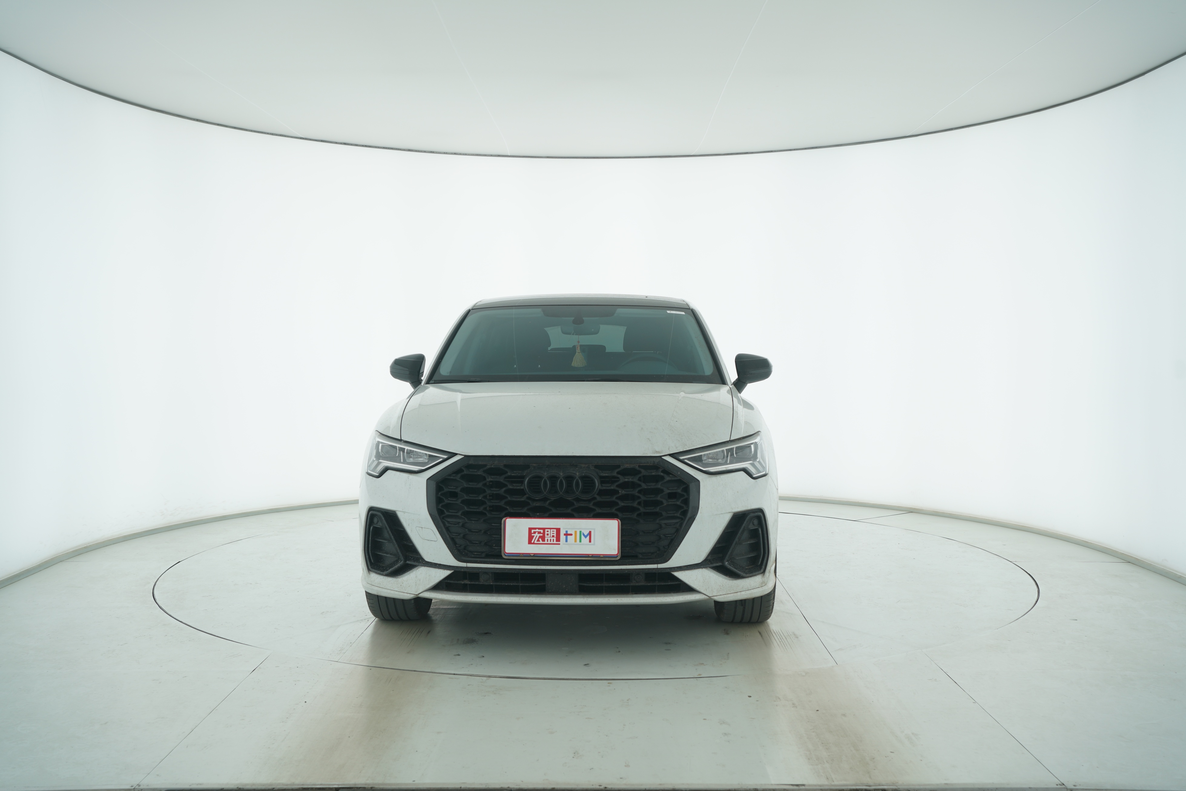 Audi Q3 Sportback 2023 — фото 5