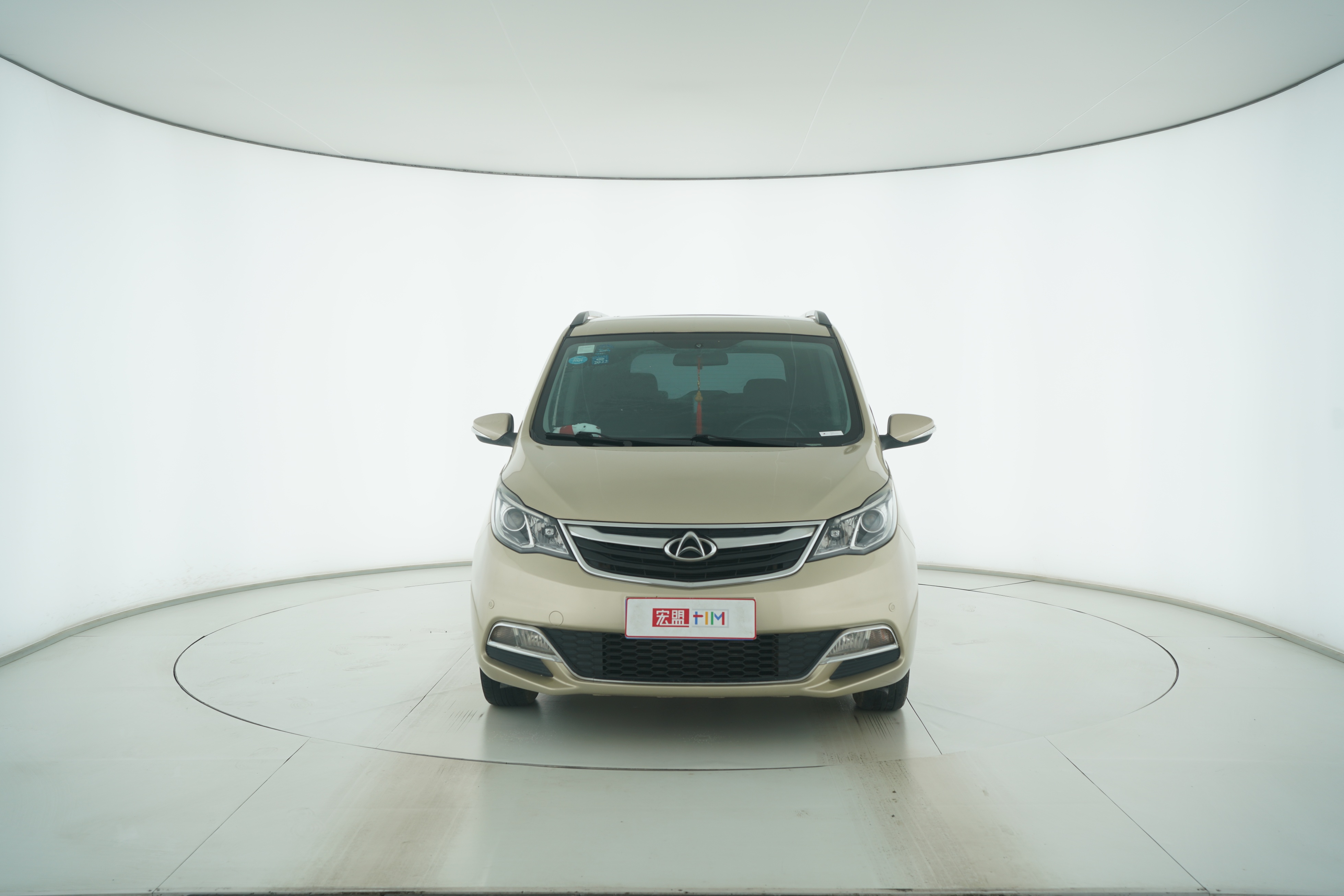Chang 'an Kaicheng Changan Oushang A600 2016 — фото 5